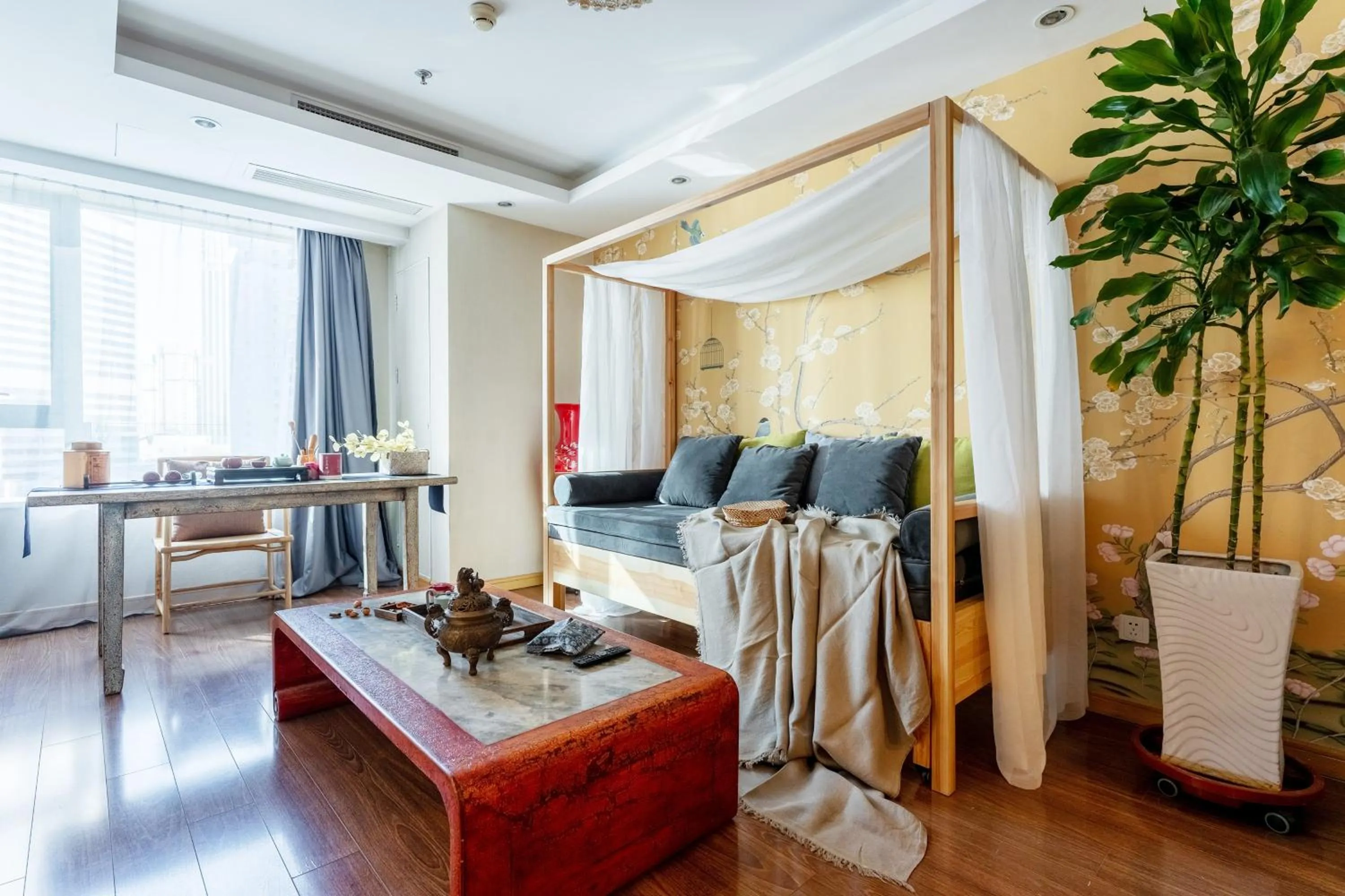 Tianjin G'apartment - Five Great Avenues