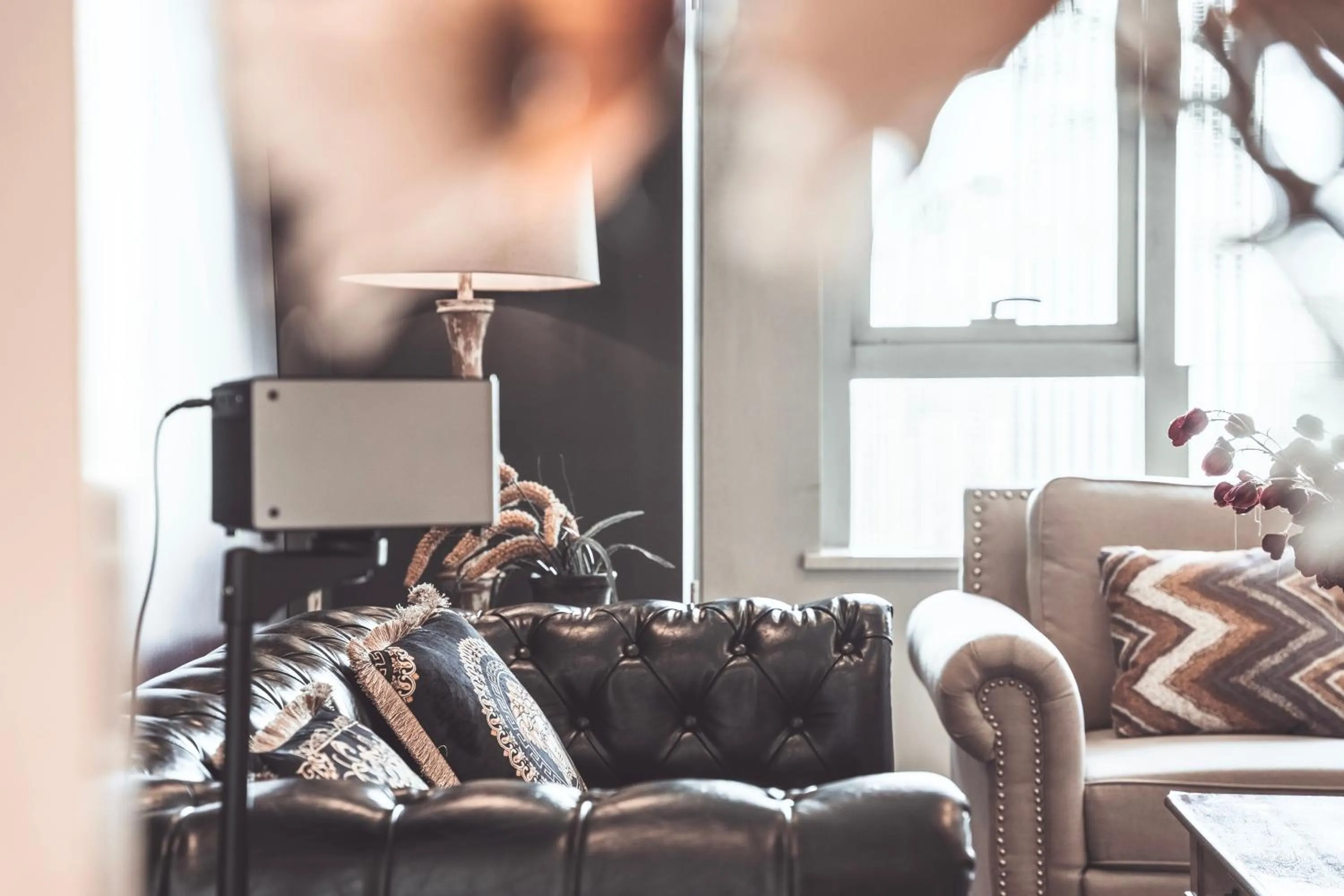 Tianjin G'apartment - Five Great Avenues