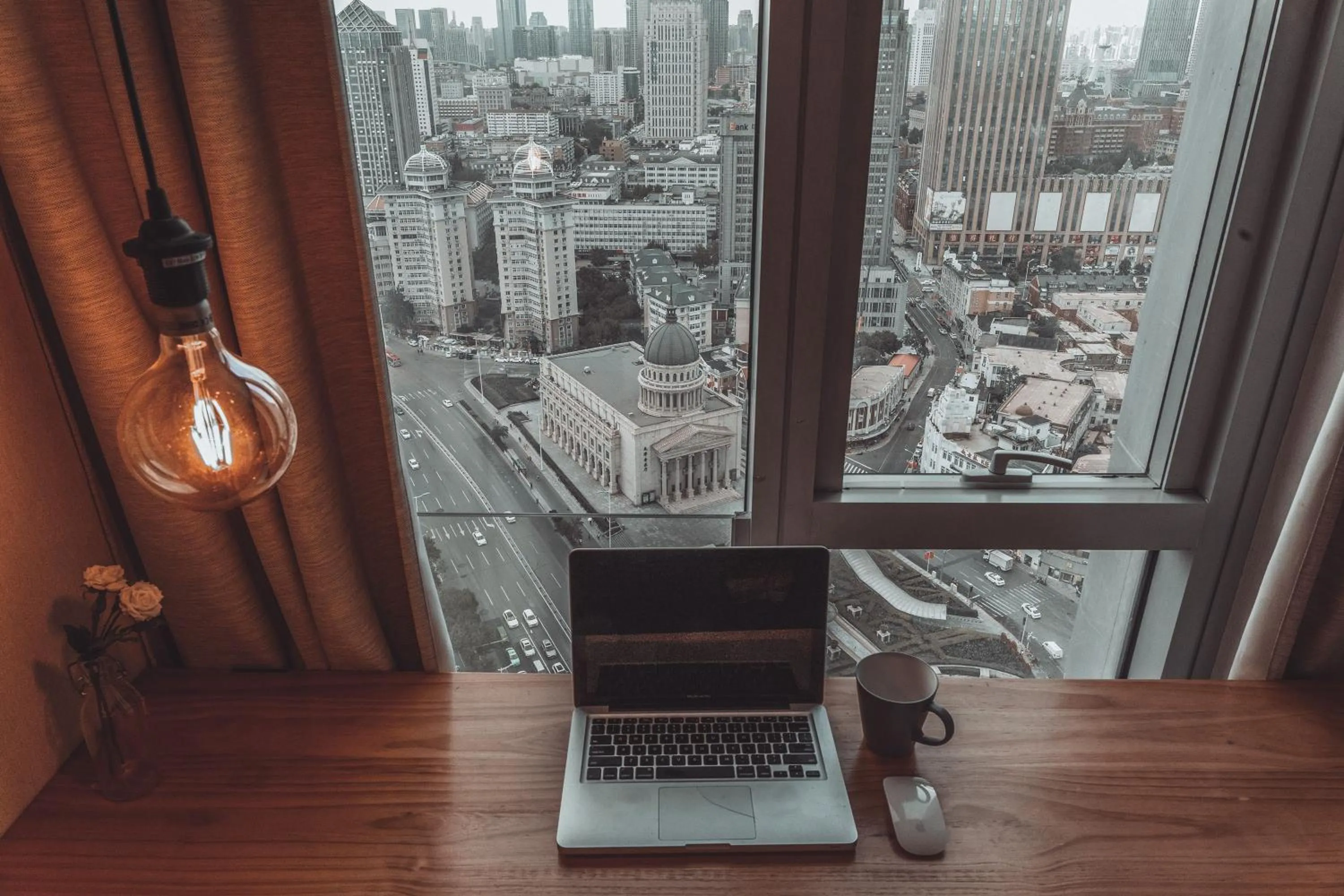 Tianjin G'apartment - Five Great Avenues