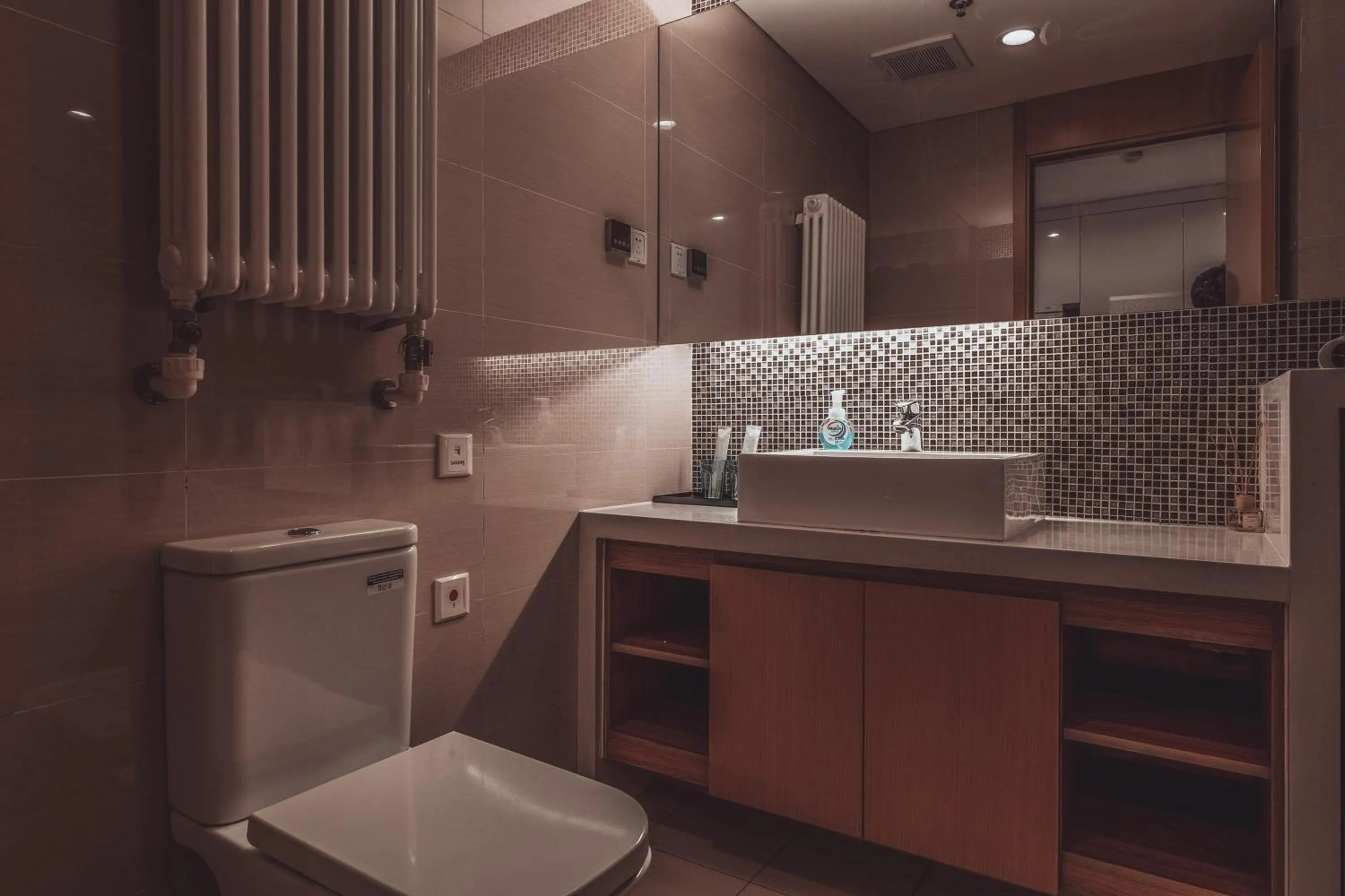 Tianjin G'apartment - Five Great Avenues