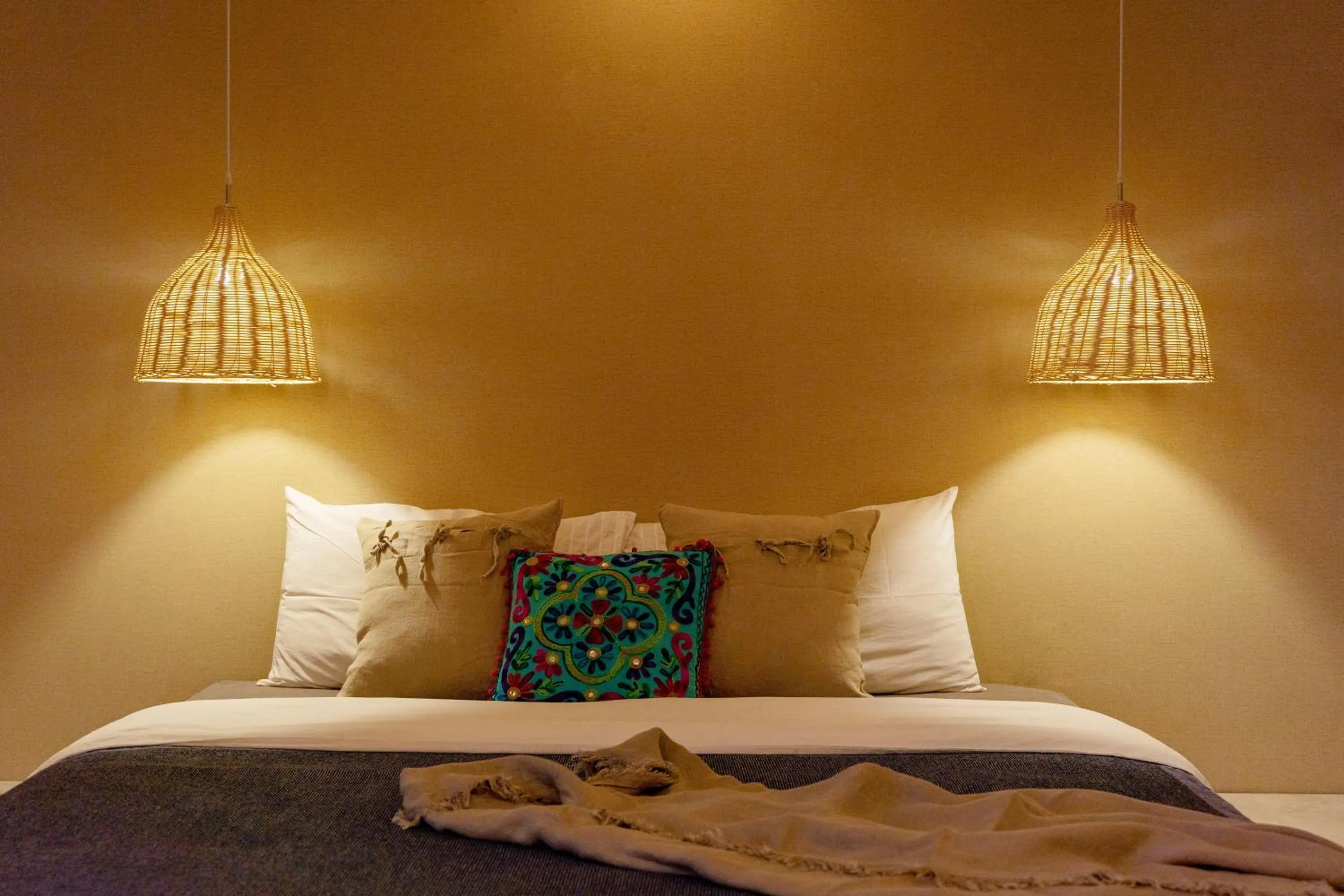 Tianjin G'apartment - Five Great Avenues