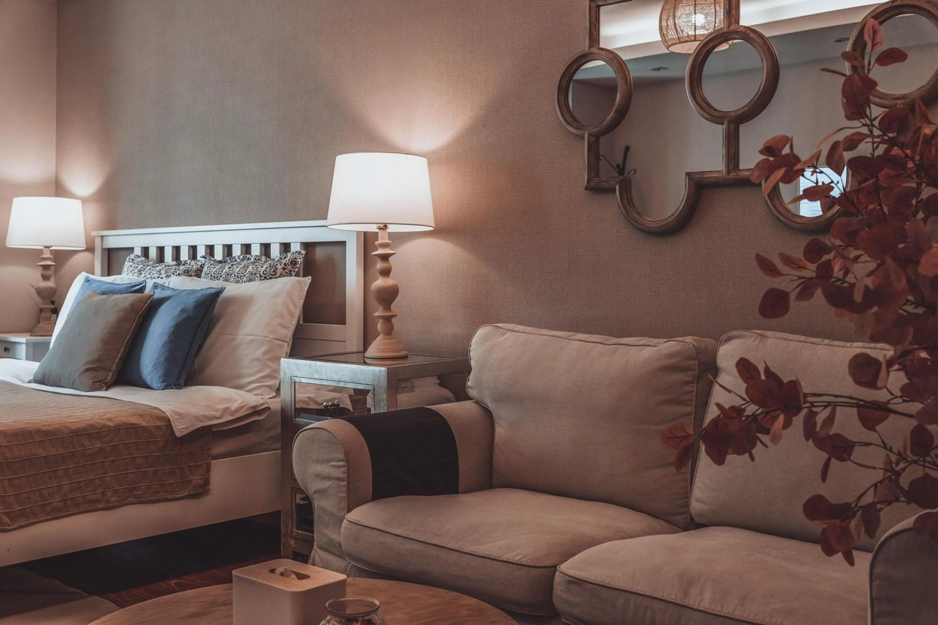 Tianjin G'apartment - Five Great Avenues