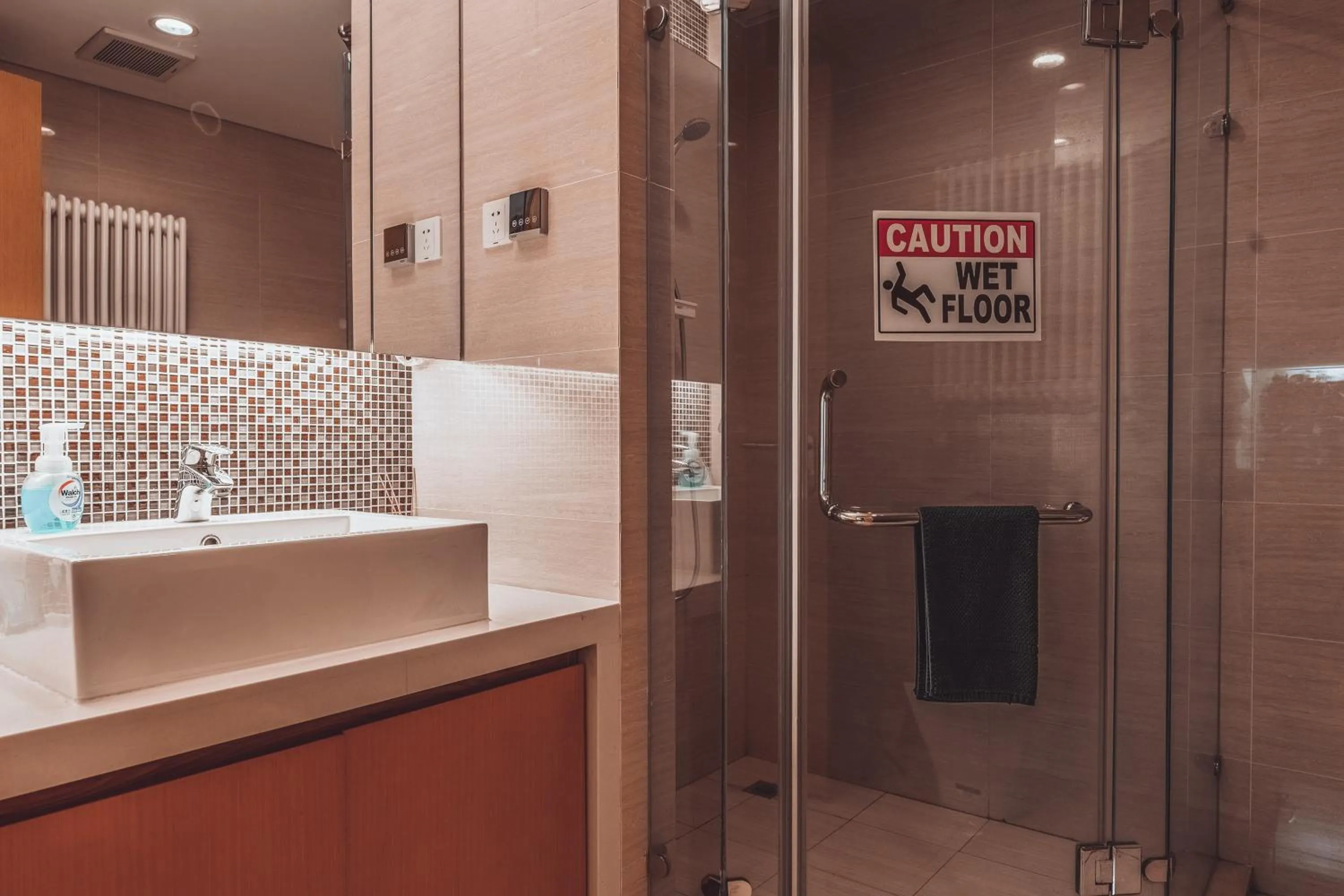 Tianjin G'apartment - Five Great Avenues