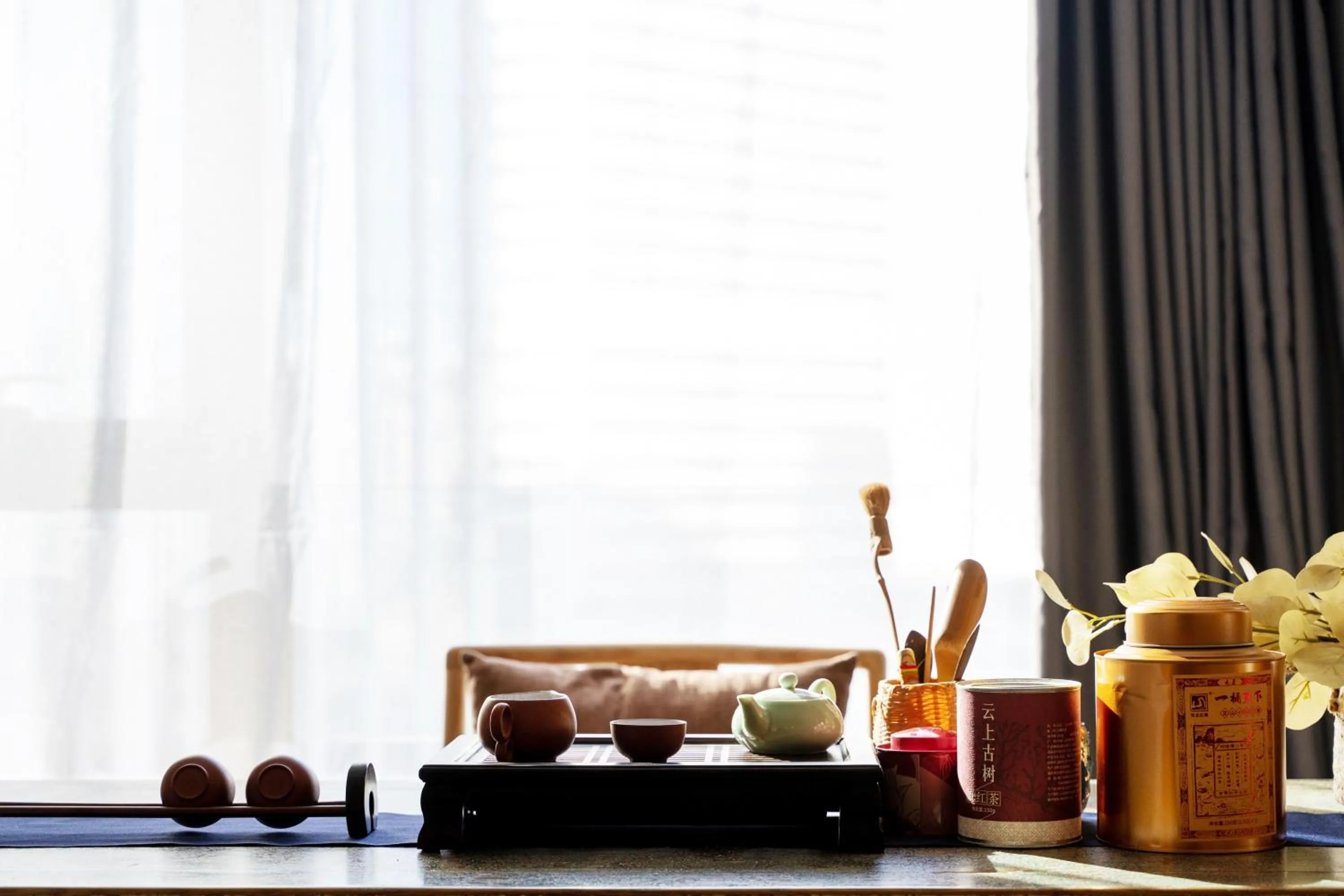 Tianjin G'apartment - Five Great Avenues