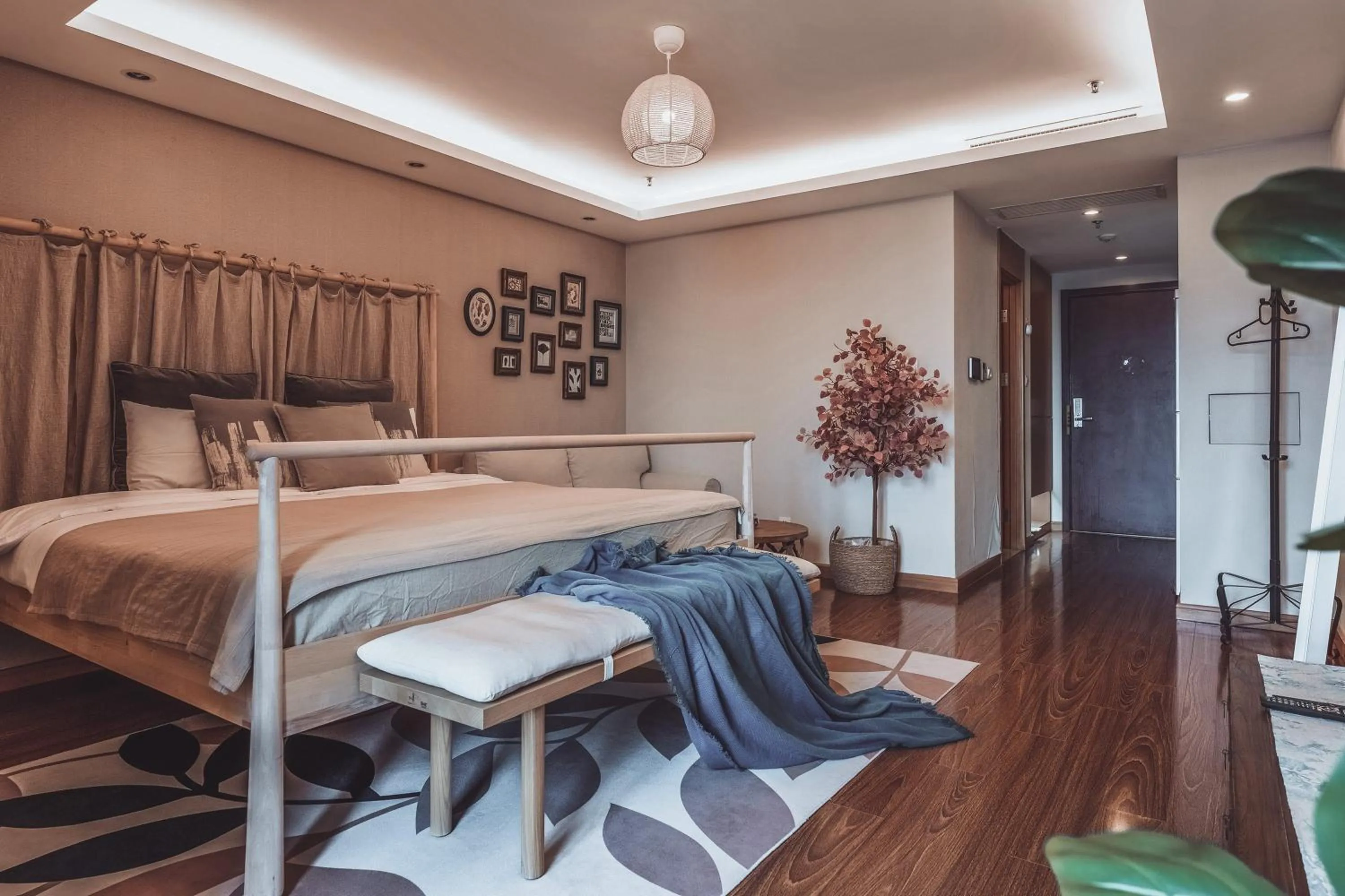 Tianjin G'apartment - Five Great Avenues