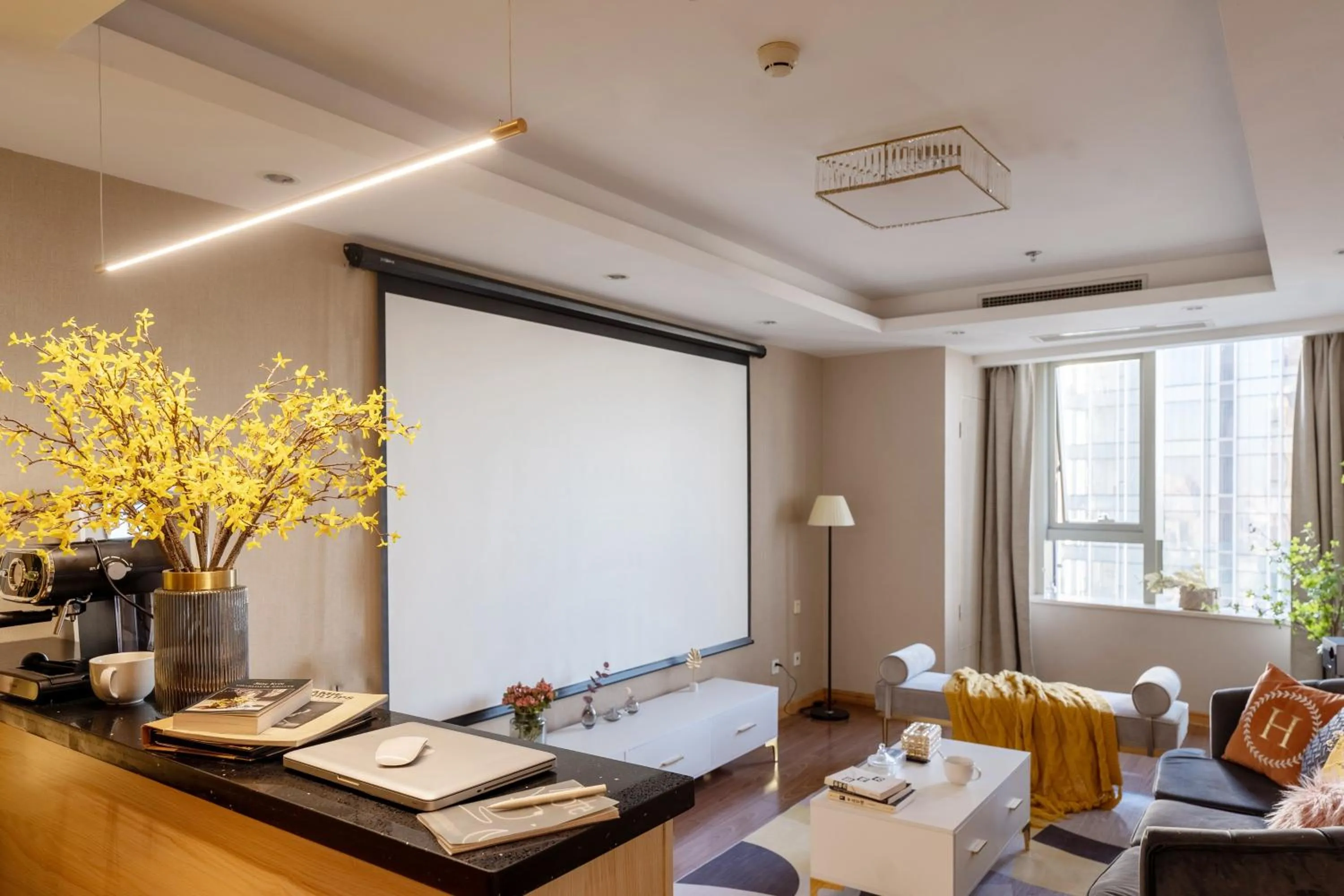 Tianjin G'apartment - Five Great Avenues
