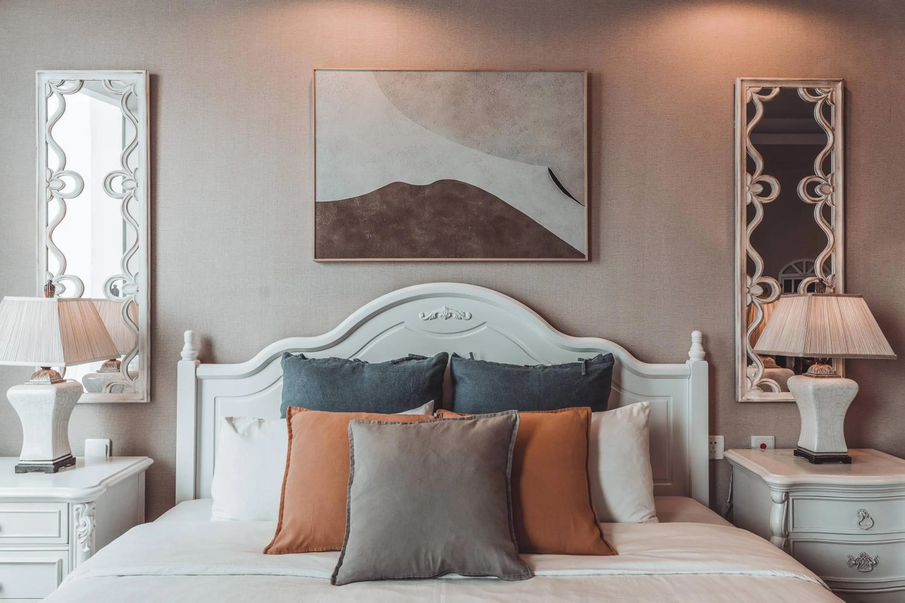 Tianjin G'apartment - Five Great Avenues