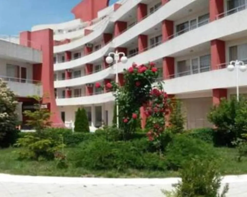 Facade/entrance in Apartments Victoria