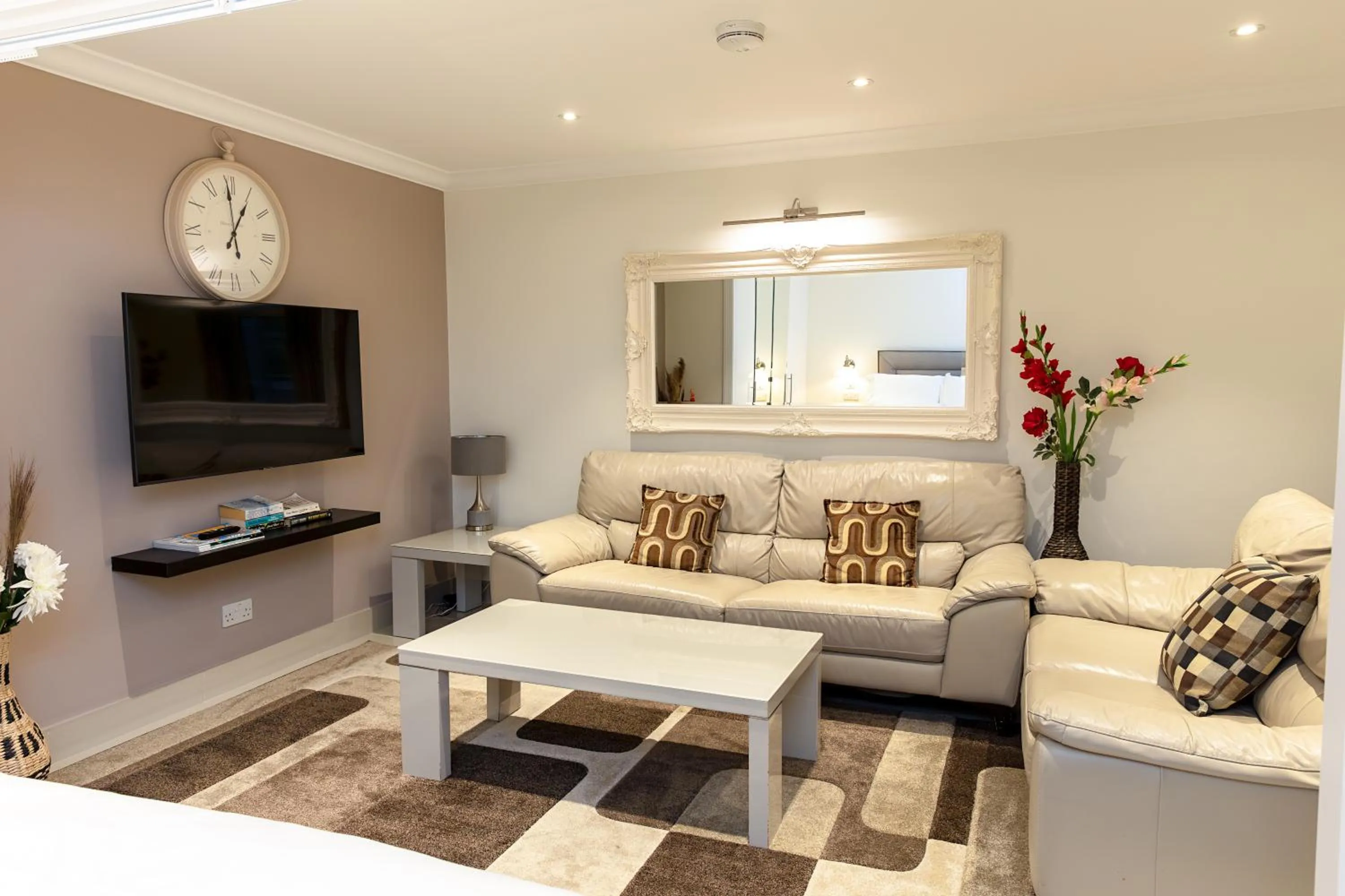 Marylebone Village Apartments