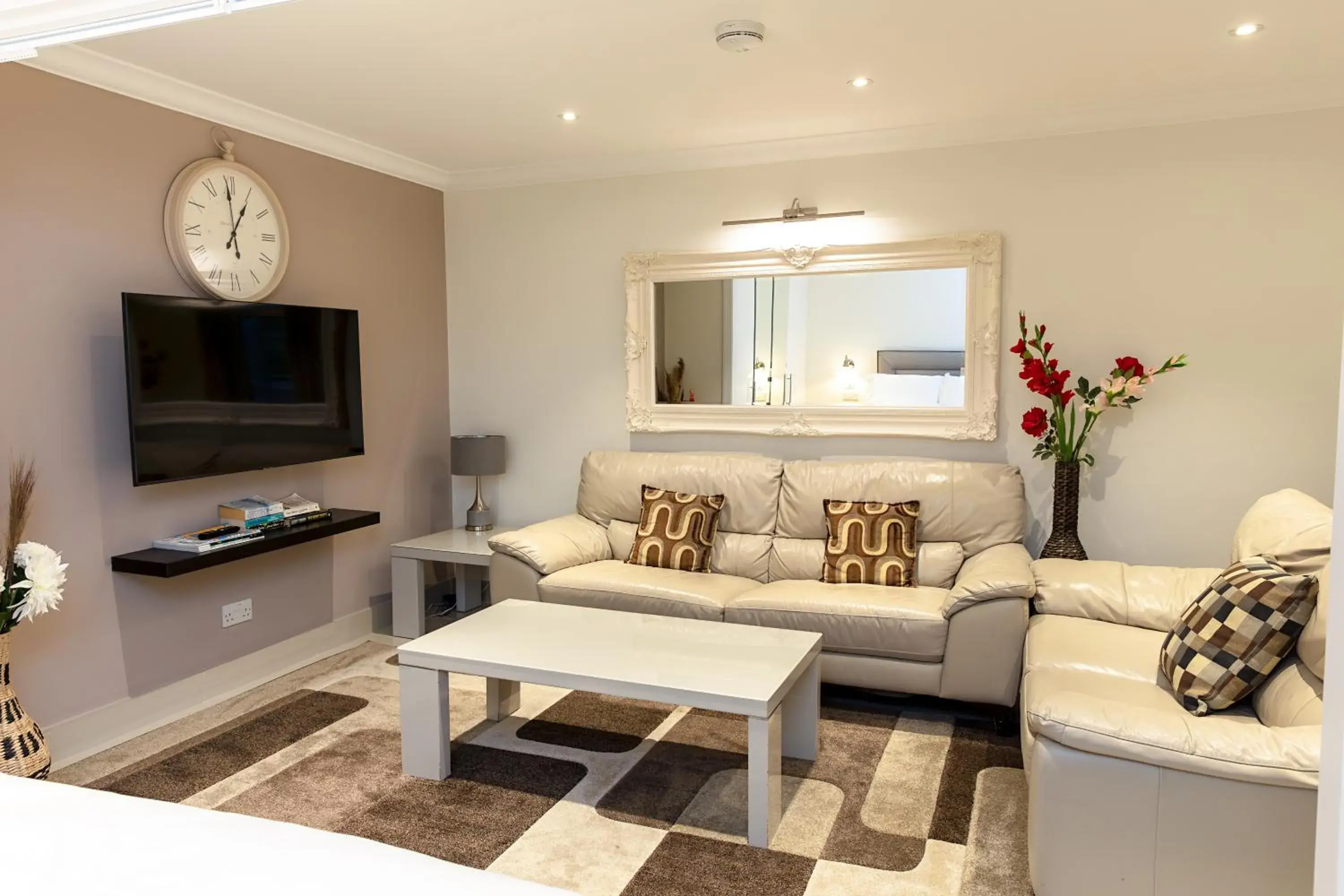 Marylebone Village Apartments Marylebone Village Apartments