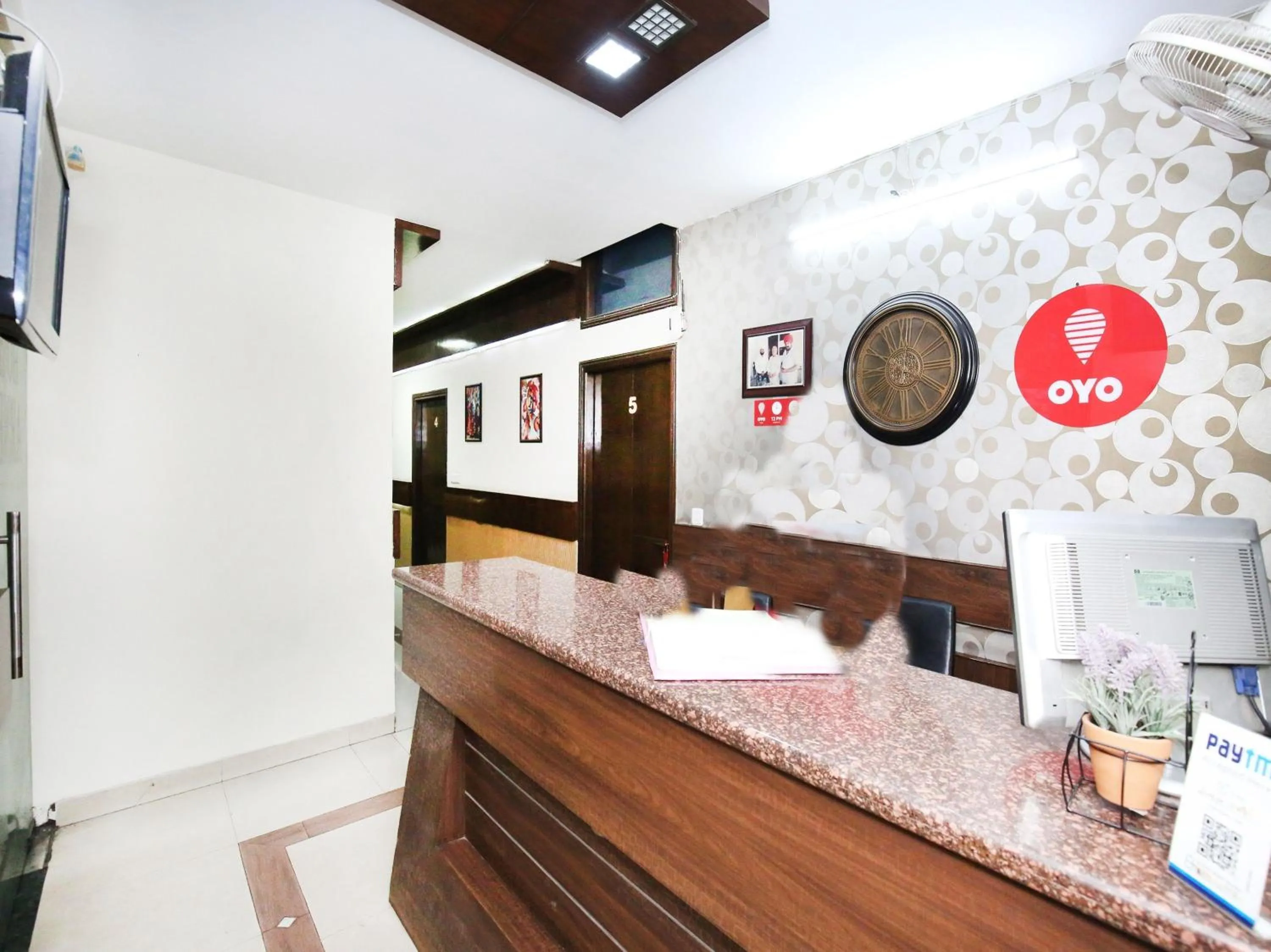 Hotel Arneja