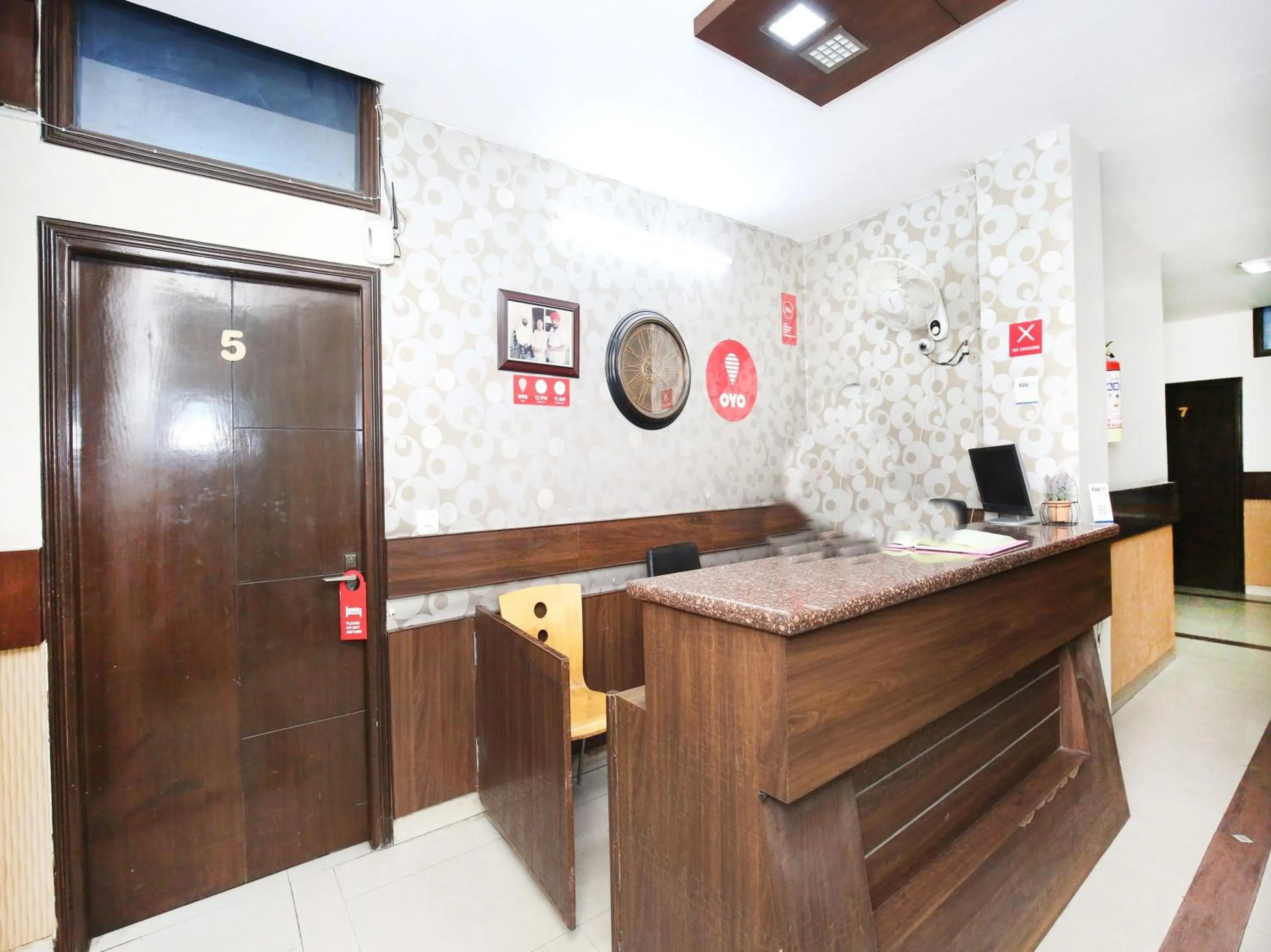 Hotel Arneja