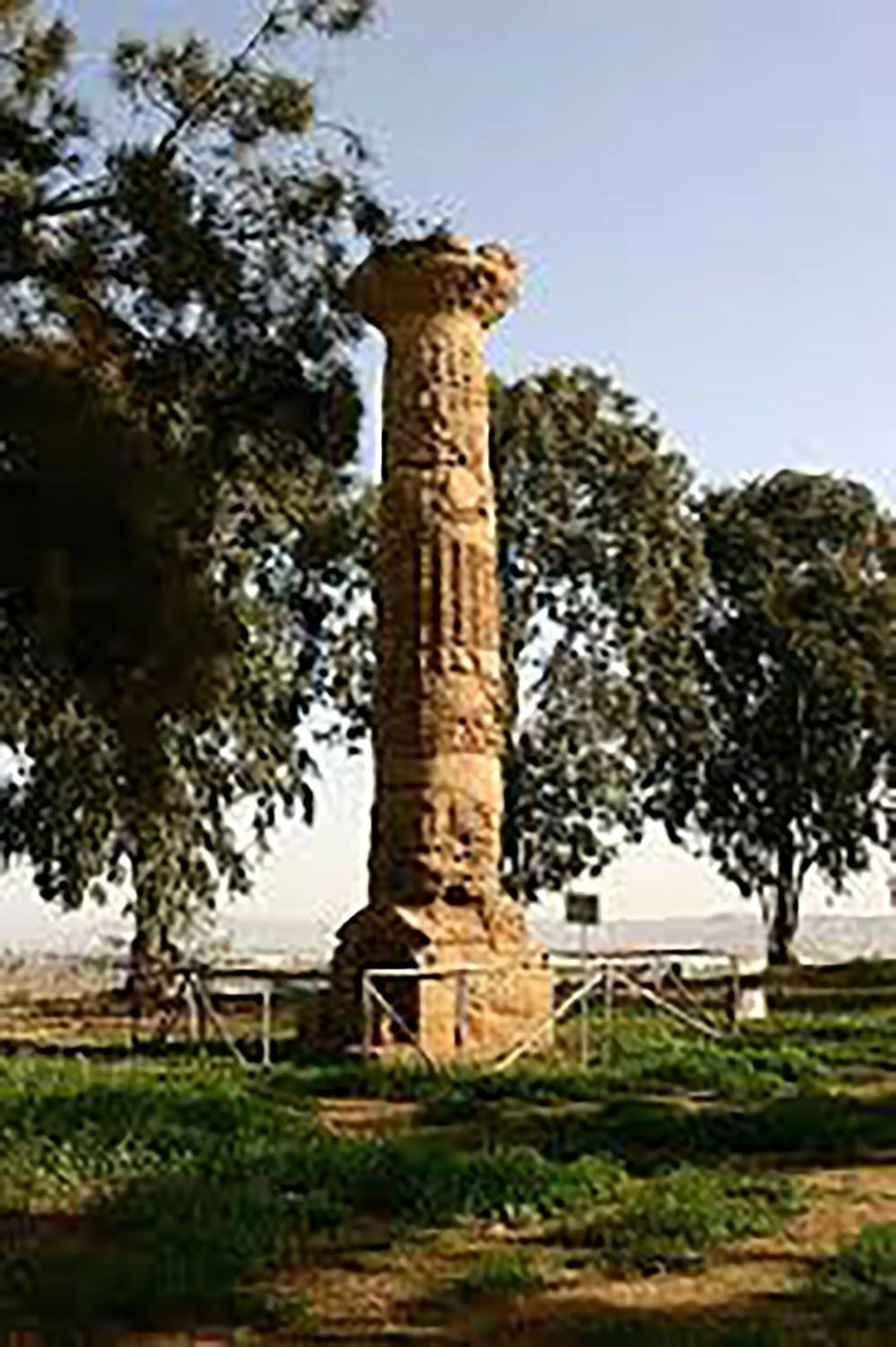 Location in Palladio B&B