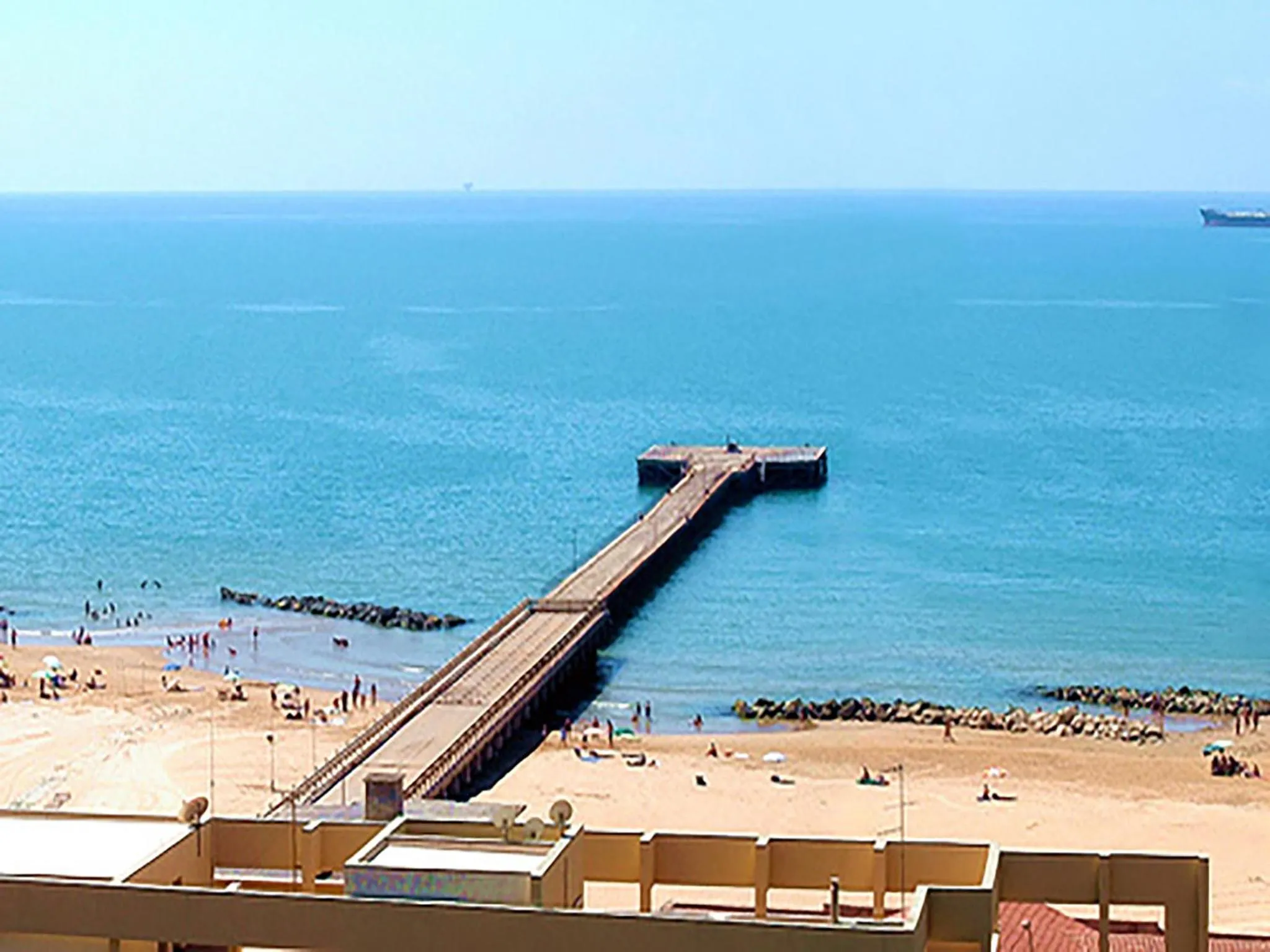 Location in Palladio B&B