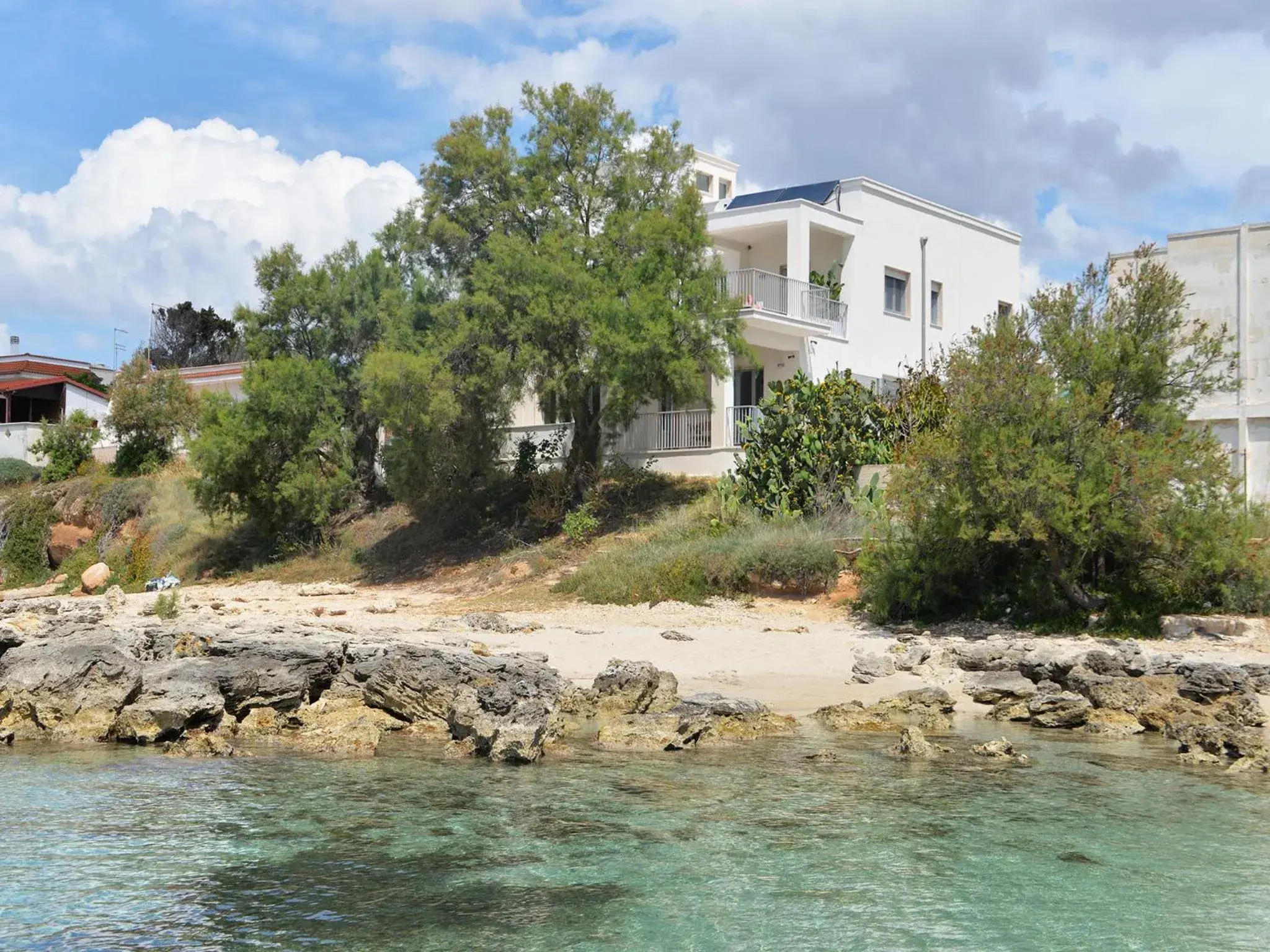 Luxury Beach Villa Puglia Italy Luxury Beach Villa Puglia Italy