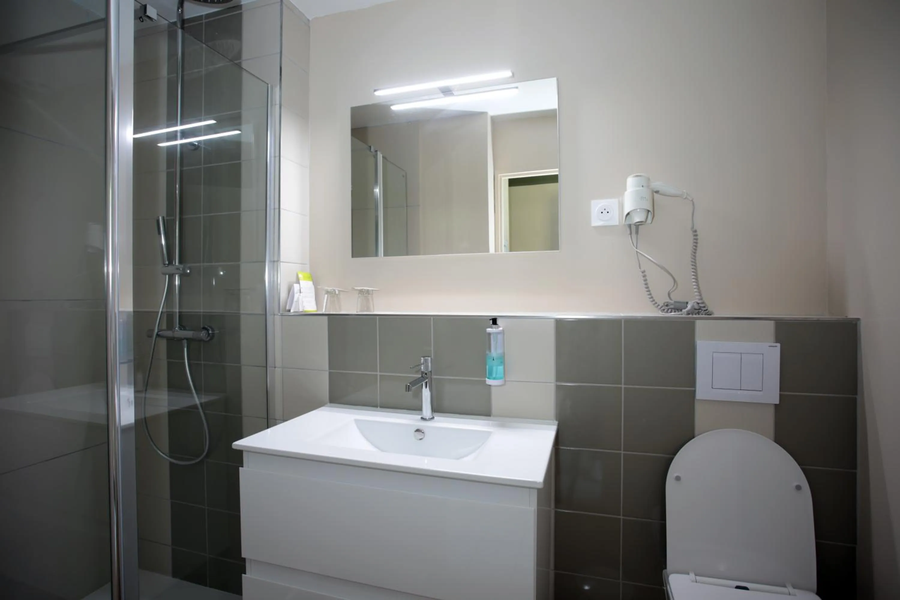 Château De La Motte Fenelon