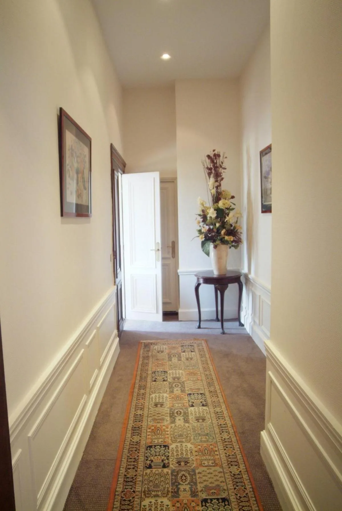 Château De La Motte Fenelon