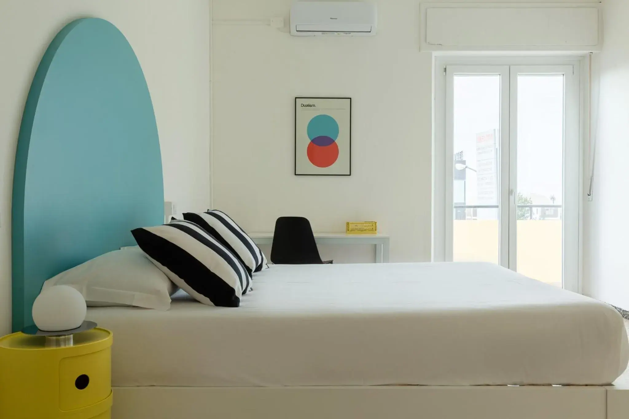 Apartment with Balcony - single occupancy in Spacebility Airport - self check-in Apartment with Balcony - single occupancy in Spacebility Airport - self check-in