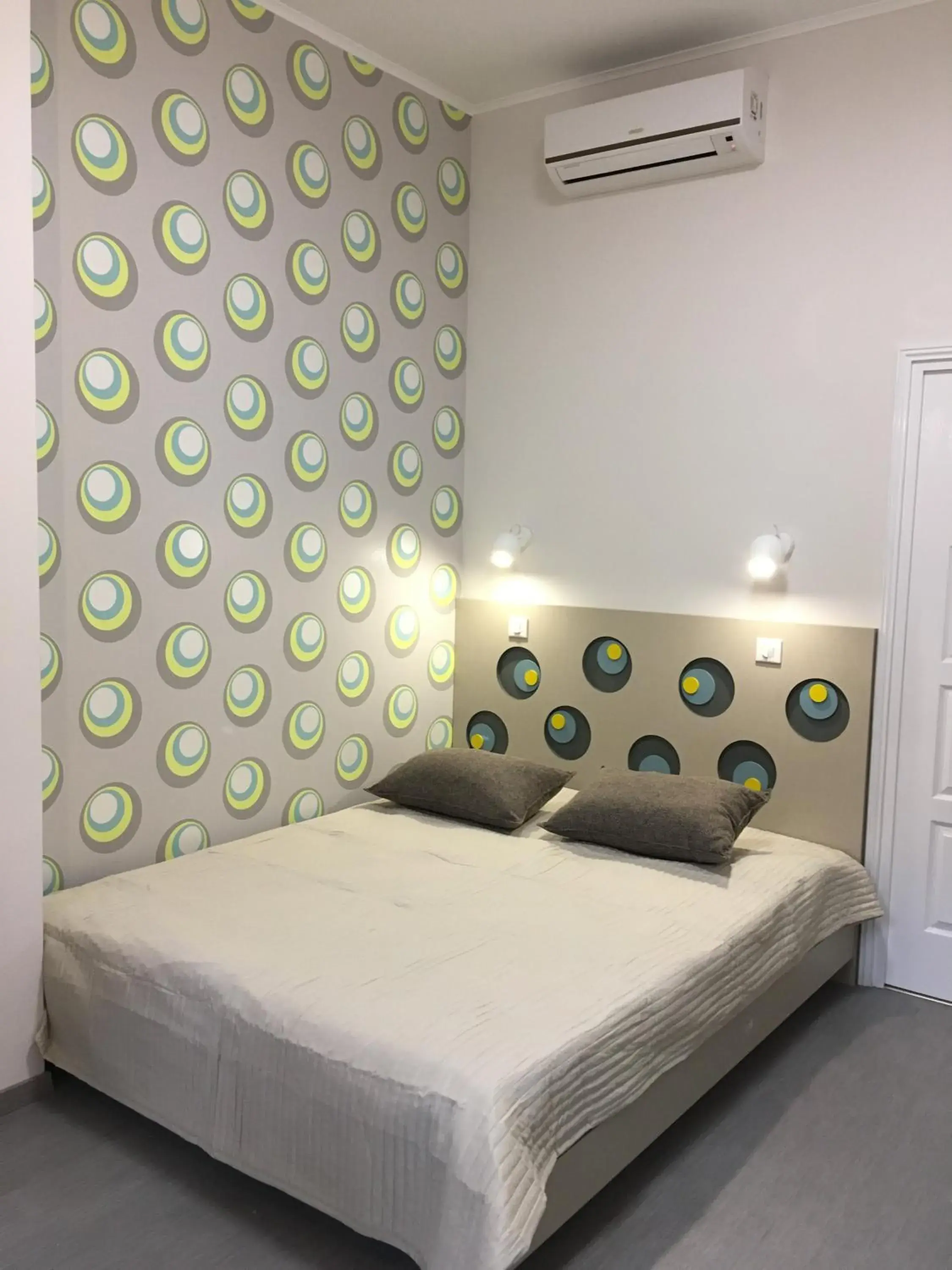 Studio Apartment in All In Apartman III. Studio Apartment in All In Apartman III.