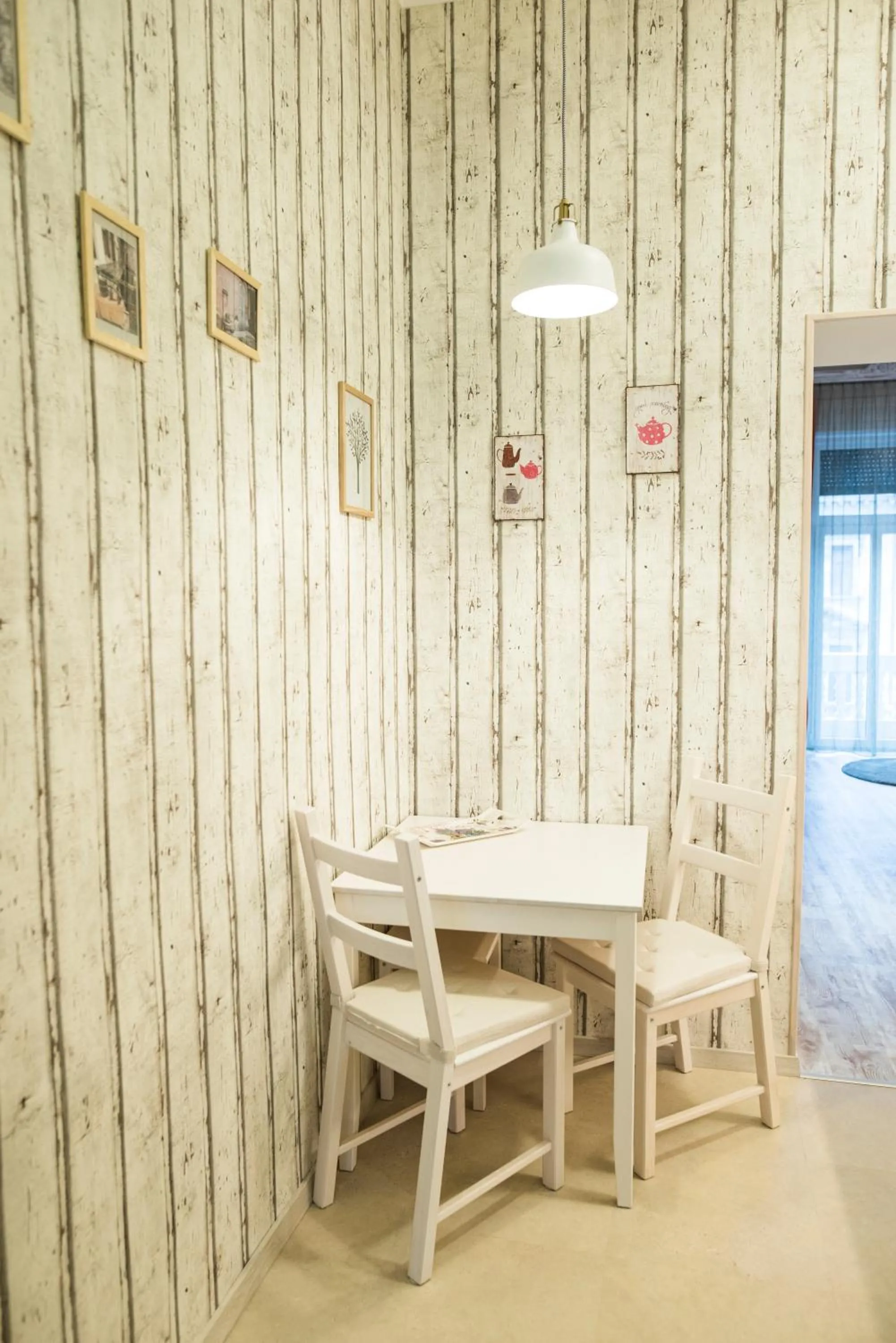 All In Apartman III.