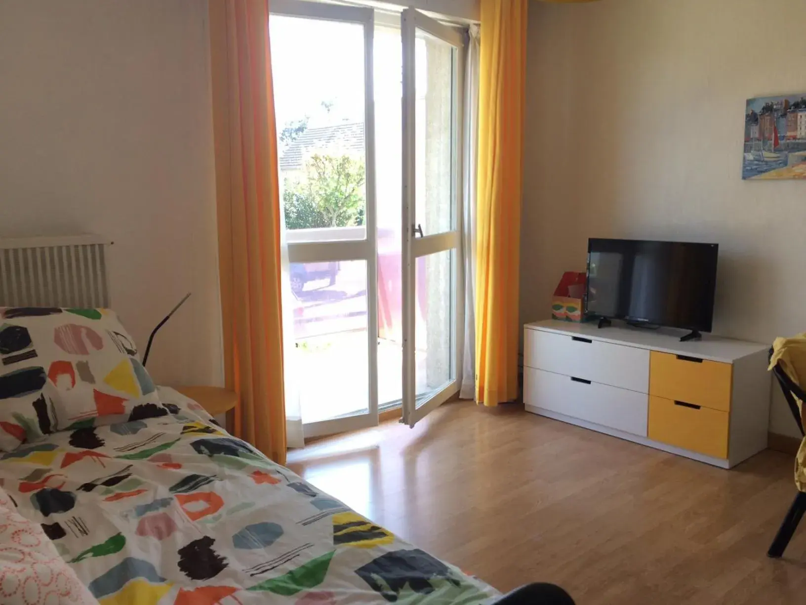 Apartment - Ground Floor in Residence les Goelands Apartment - Ground Floor in Residence les Goelands