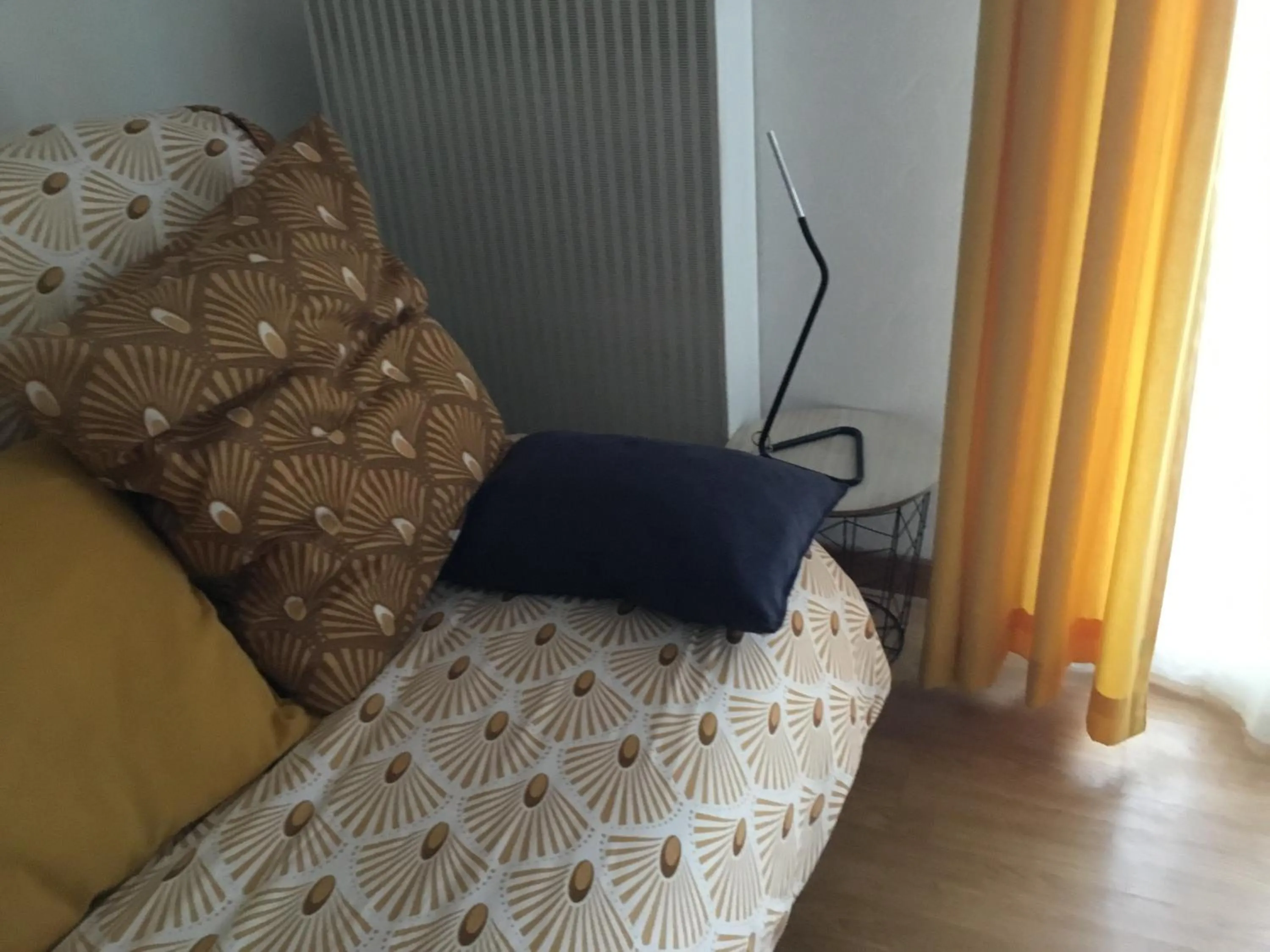 Residence les Goelands