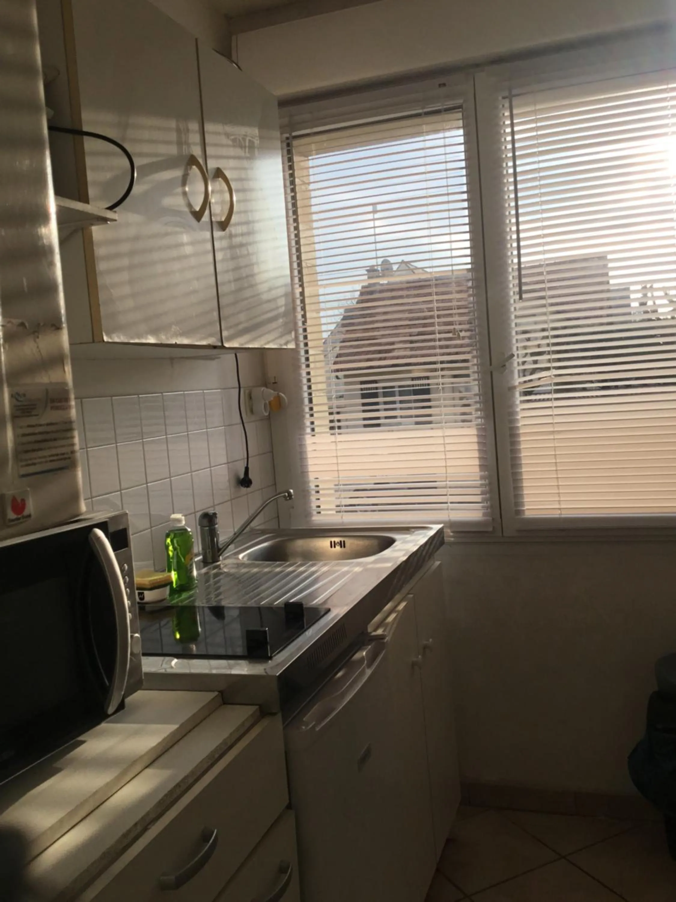 Residence les Goelands