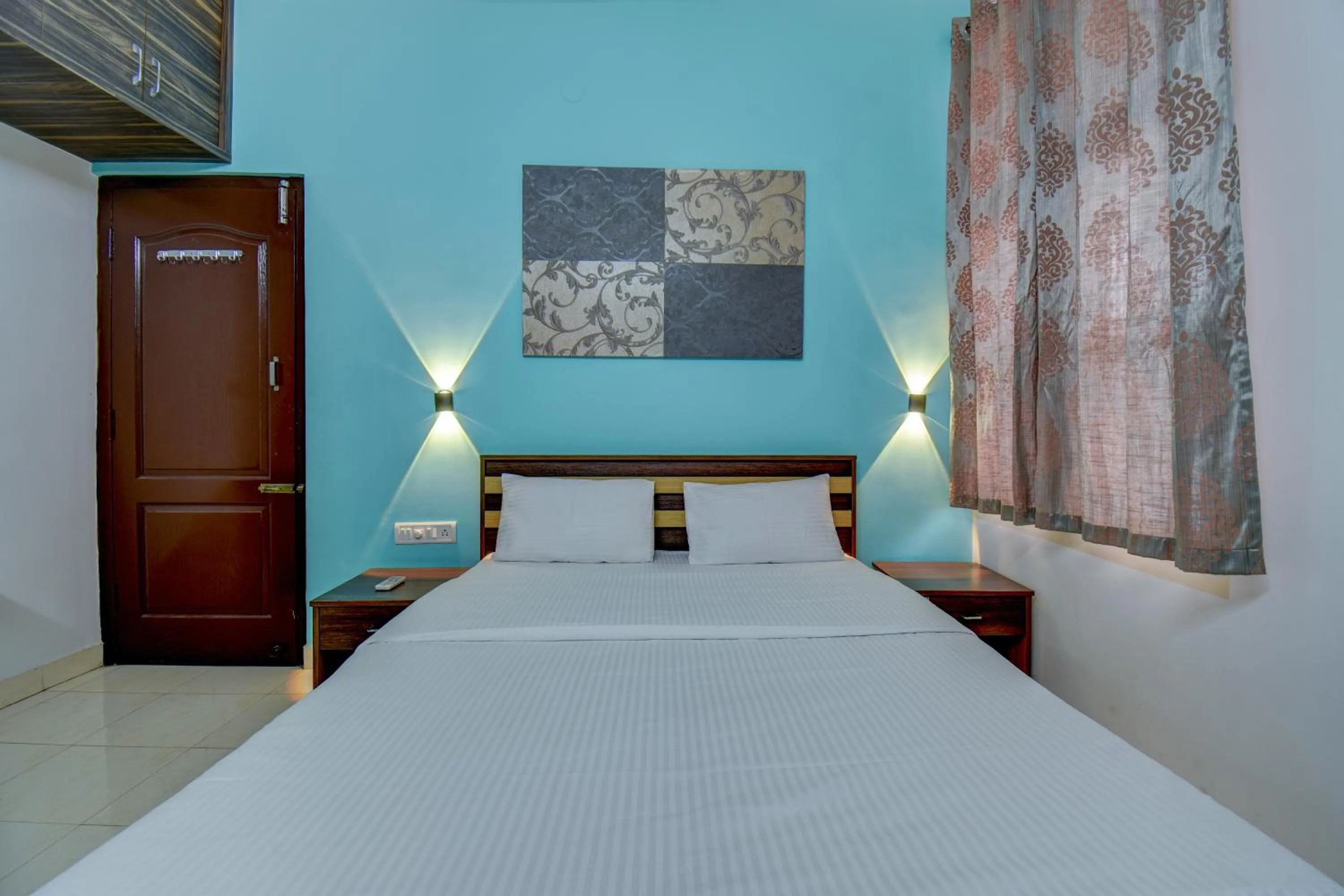 Sampada Homestay