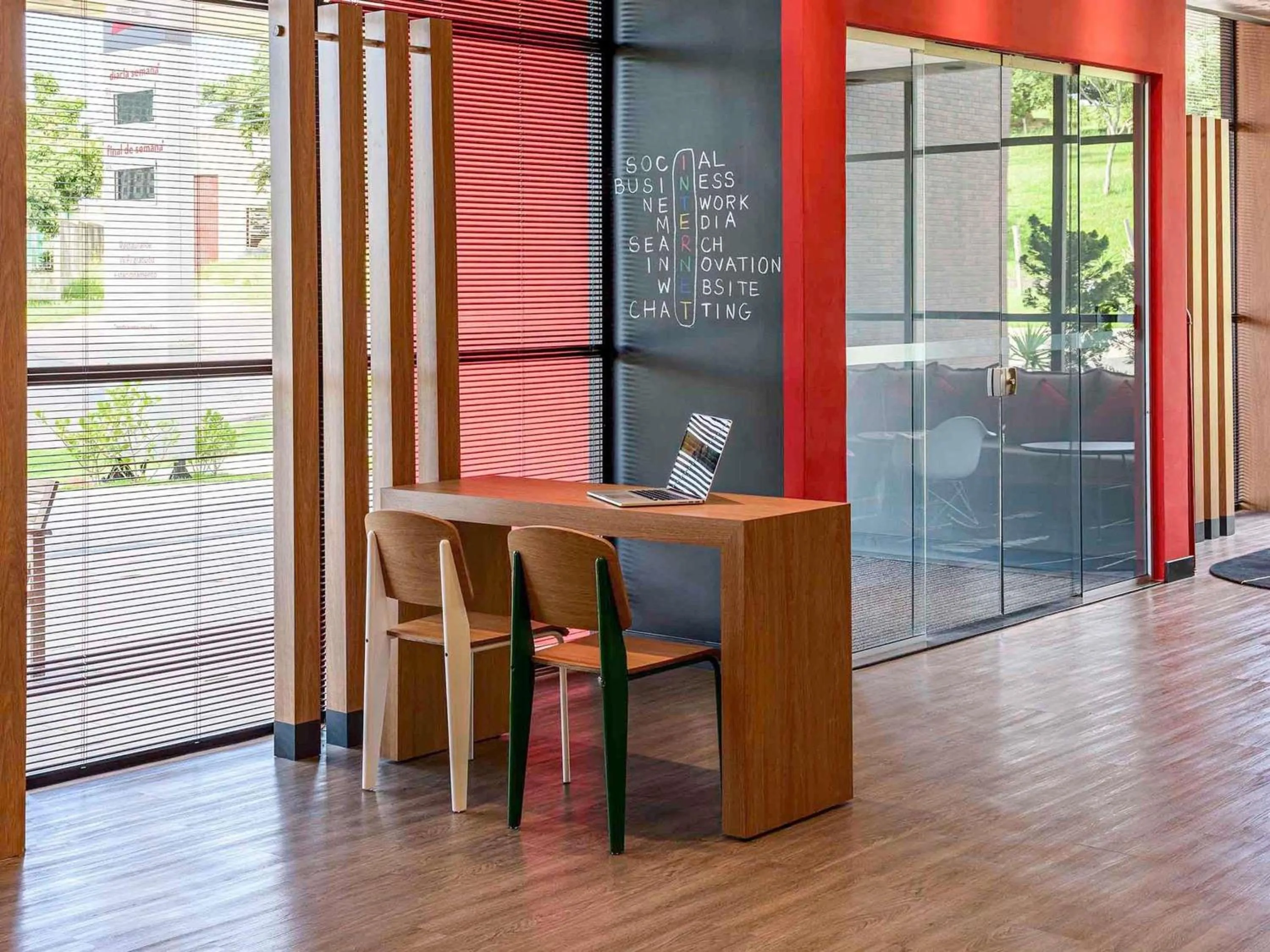 Other in ibis Guaiba