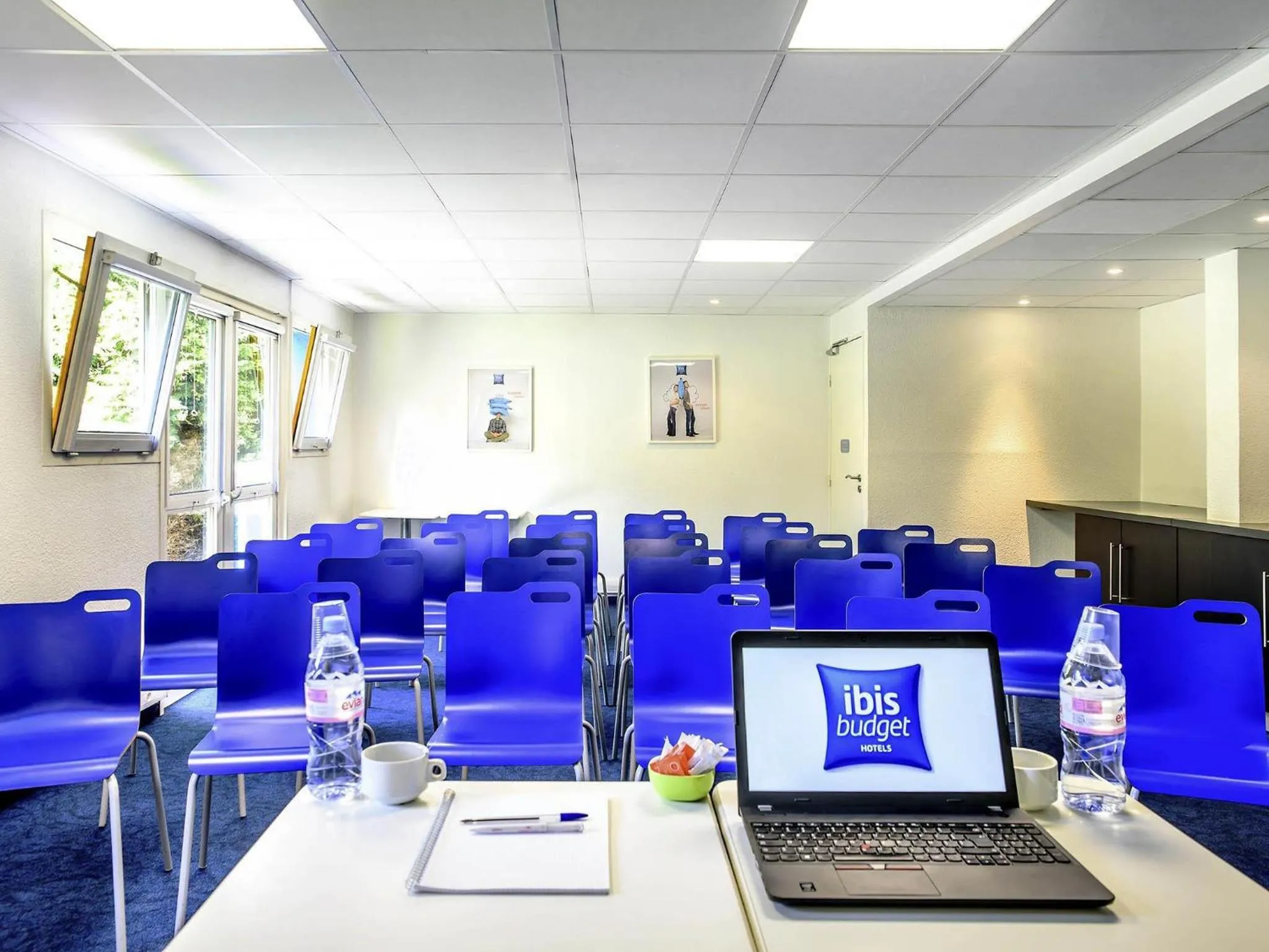 Other in ibis budget Valenciennes Petite-Forêt