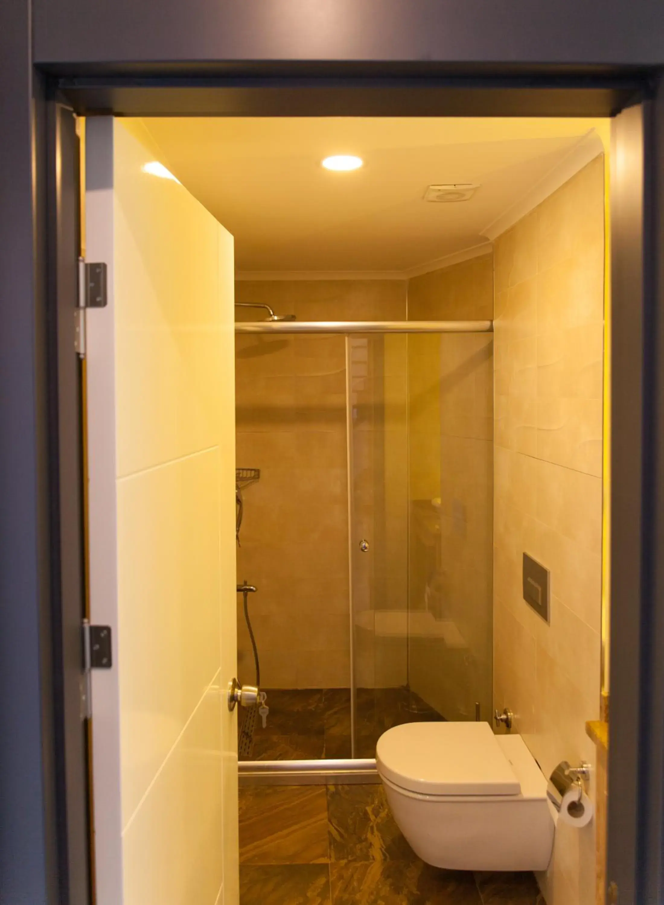 Family Room with Terrace in Aldino Residence Family Room with Terrace in Aldino Residence