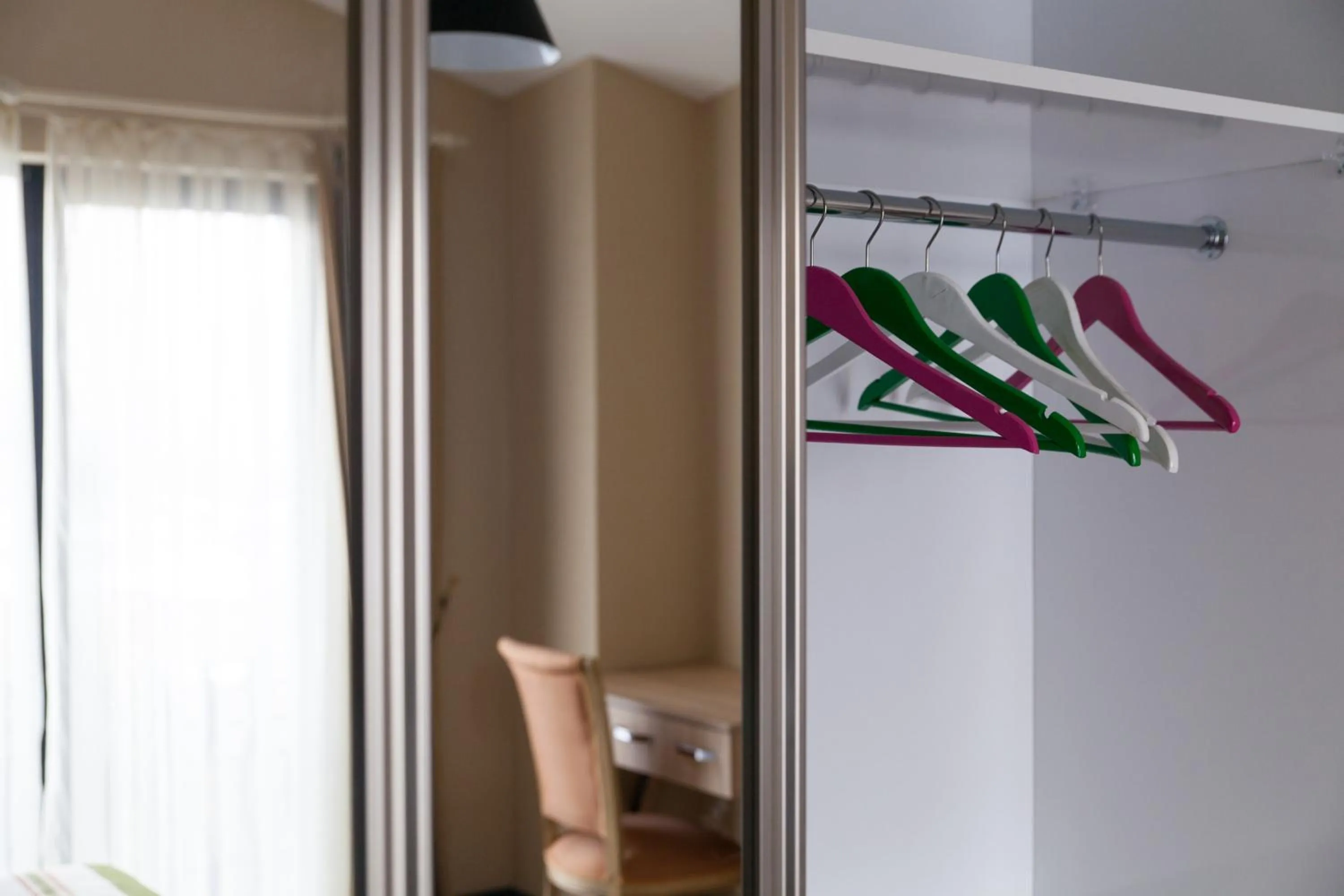 furniture in Aldino Residence