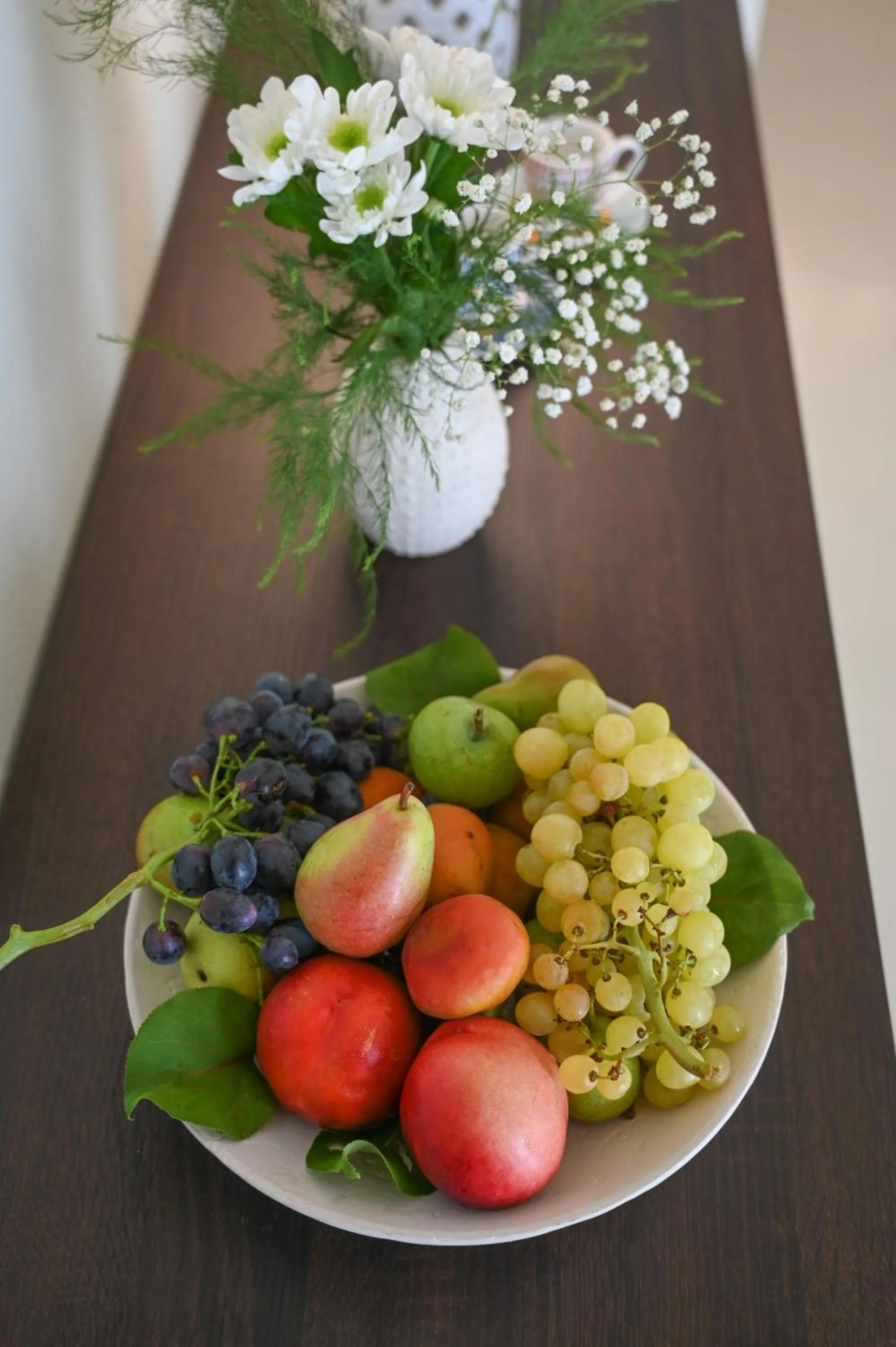 Breakfast in 42 Zanardelli B&B