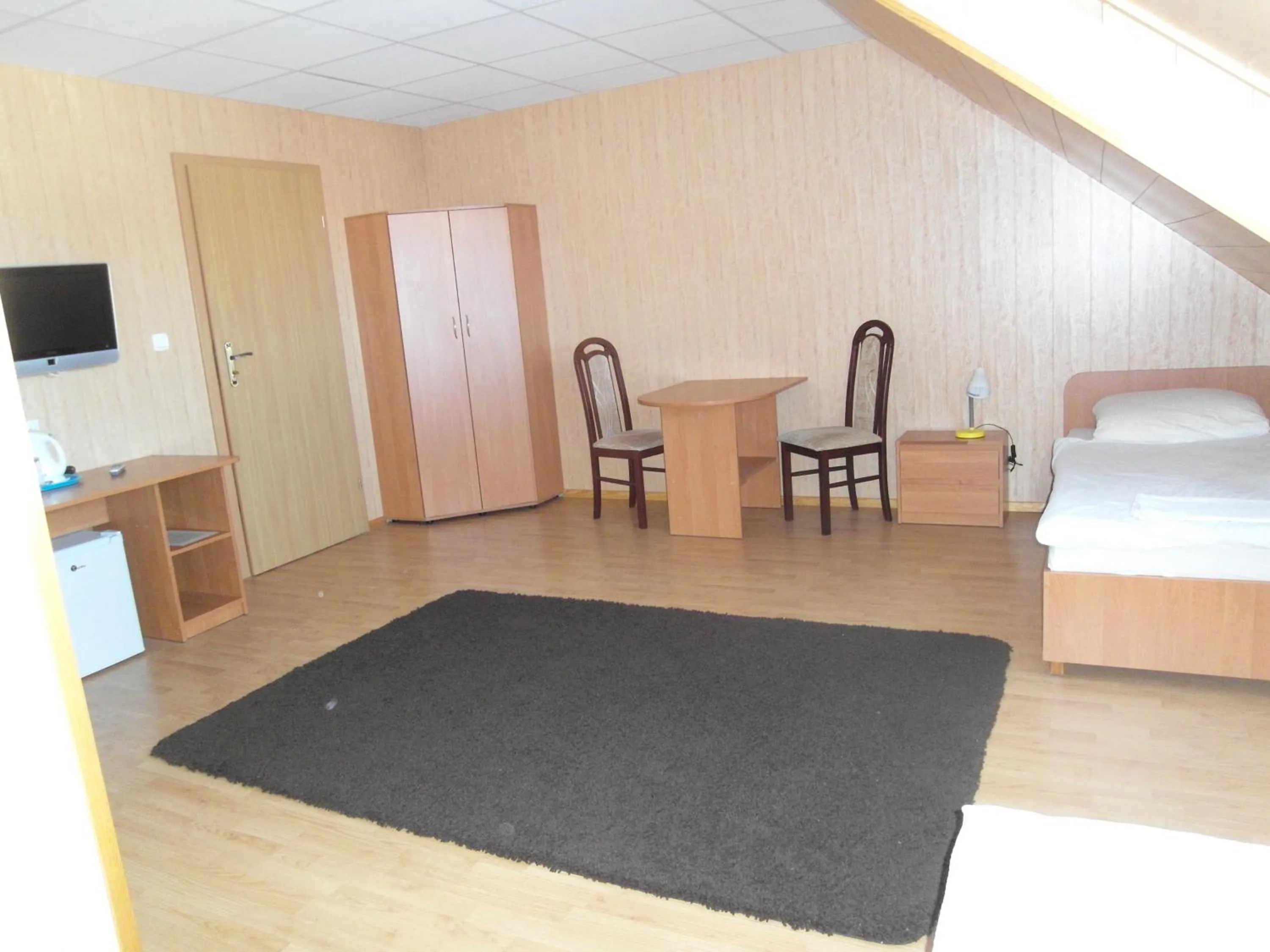 Photo of the whole room in Pomorska Zajazd Restauracja