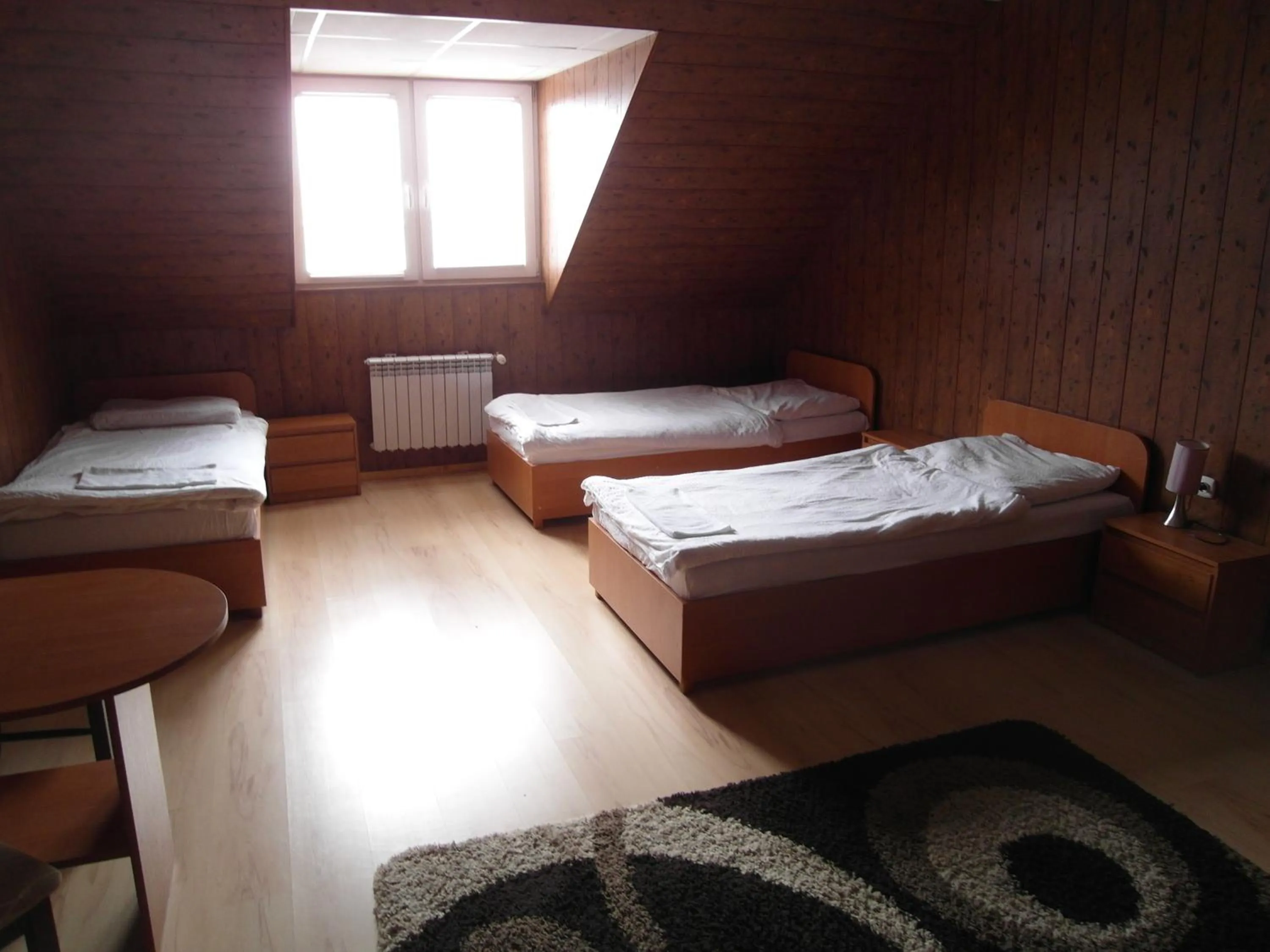 Pomorska Zajazd Restauracja