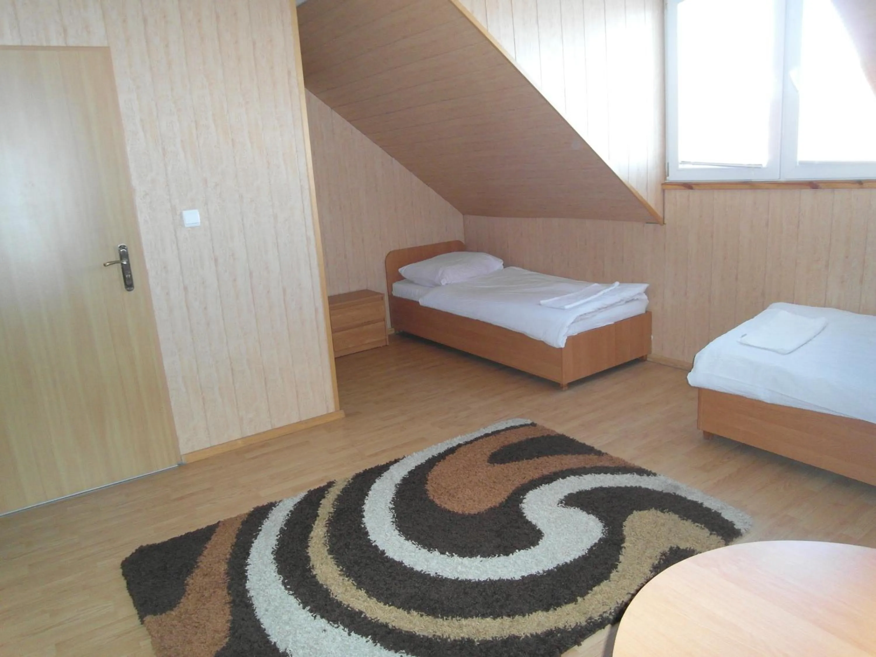 Photo of the whole room in Pomorska Zajazd Restauracja