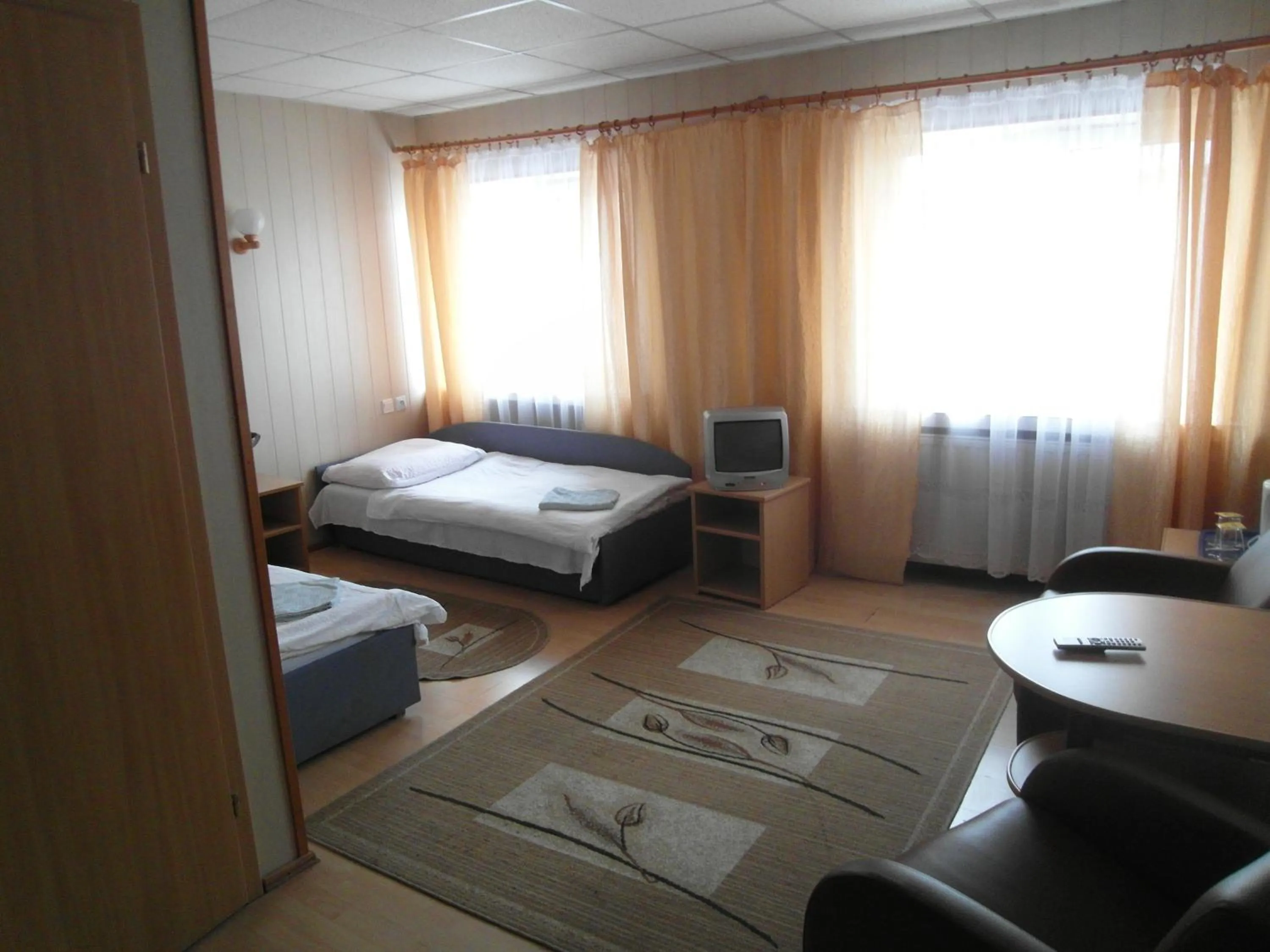 Photo of the whole room in Pomorska Zajazd Restauracja