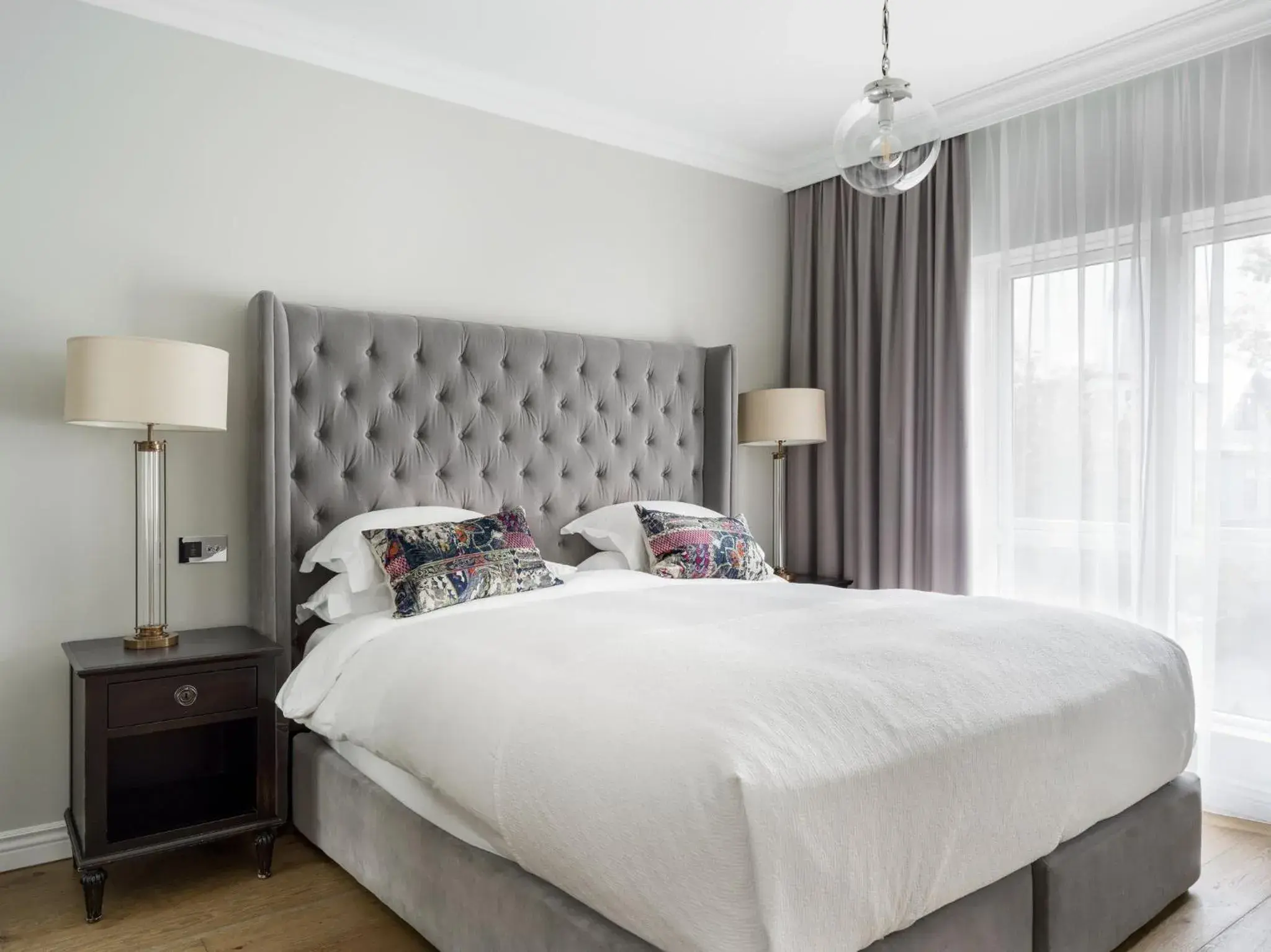 Deluxe Room in Sand Hotel by Keahotels Deluxe Room in Sand Hotel by Keahotels