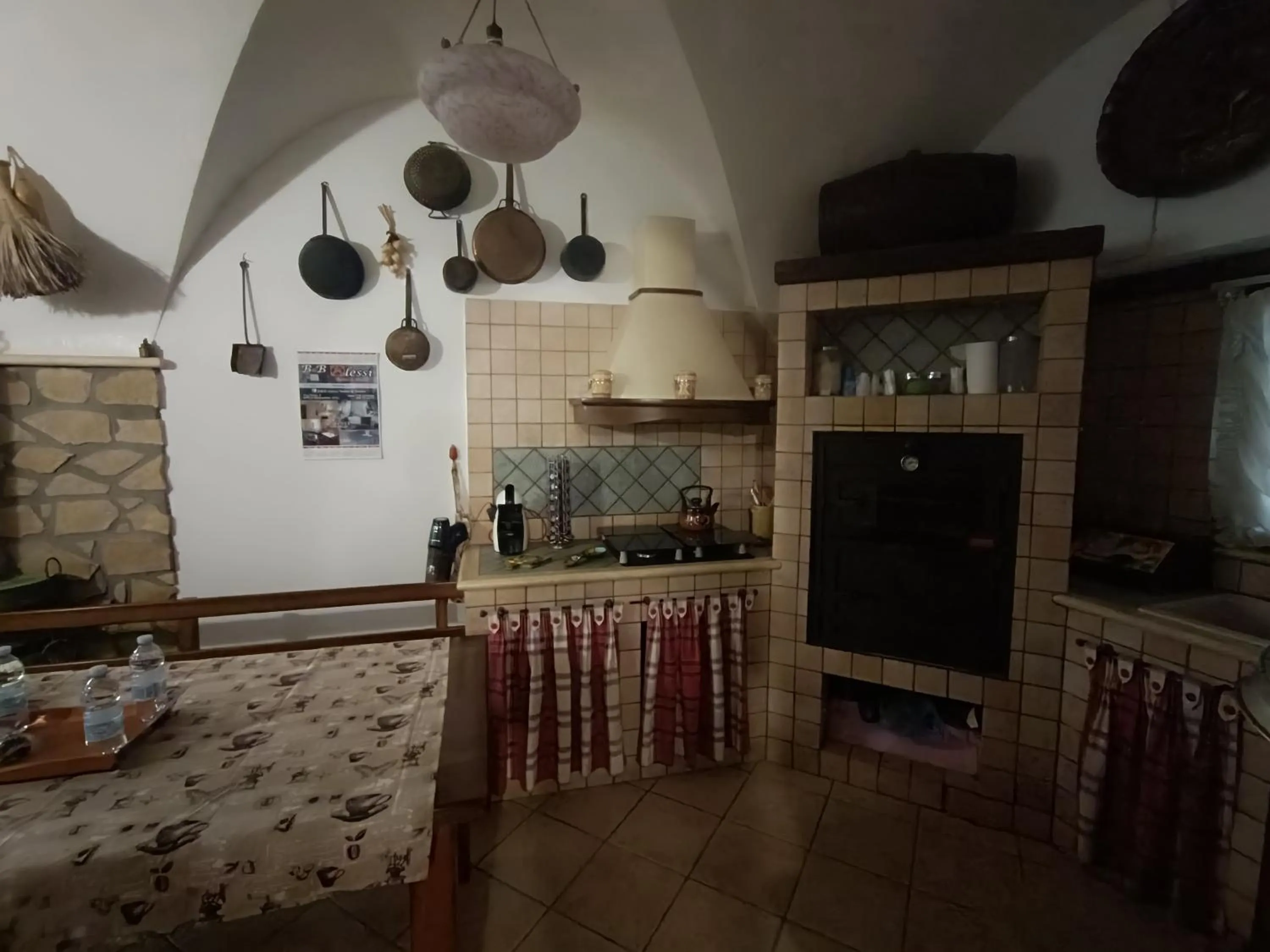 Alessi Suites & Studio