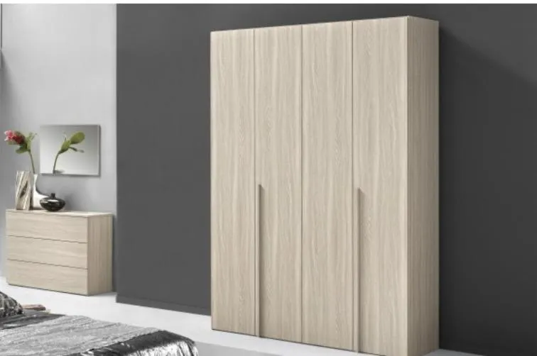 wardrobe in Alessi Suites & Studio