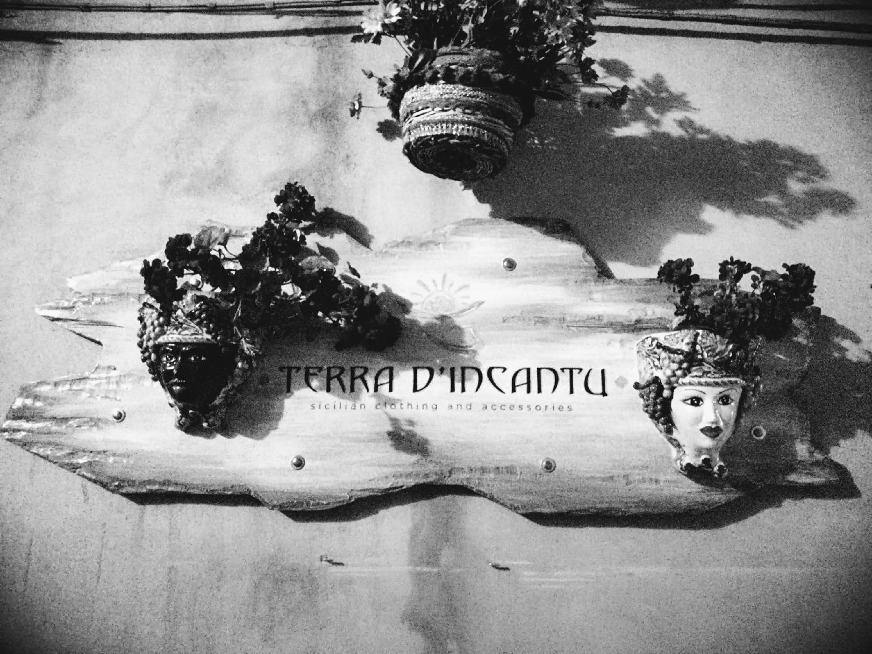 Property logo or sign in Alessi Suites & Studio