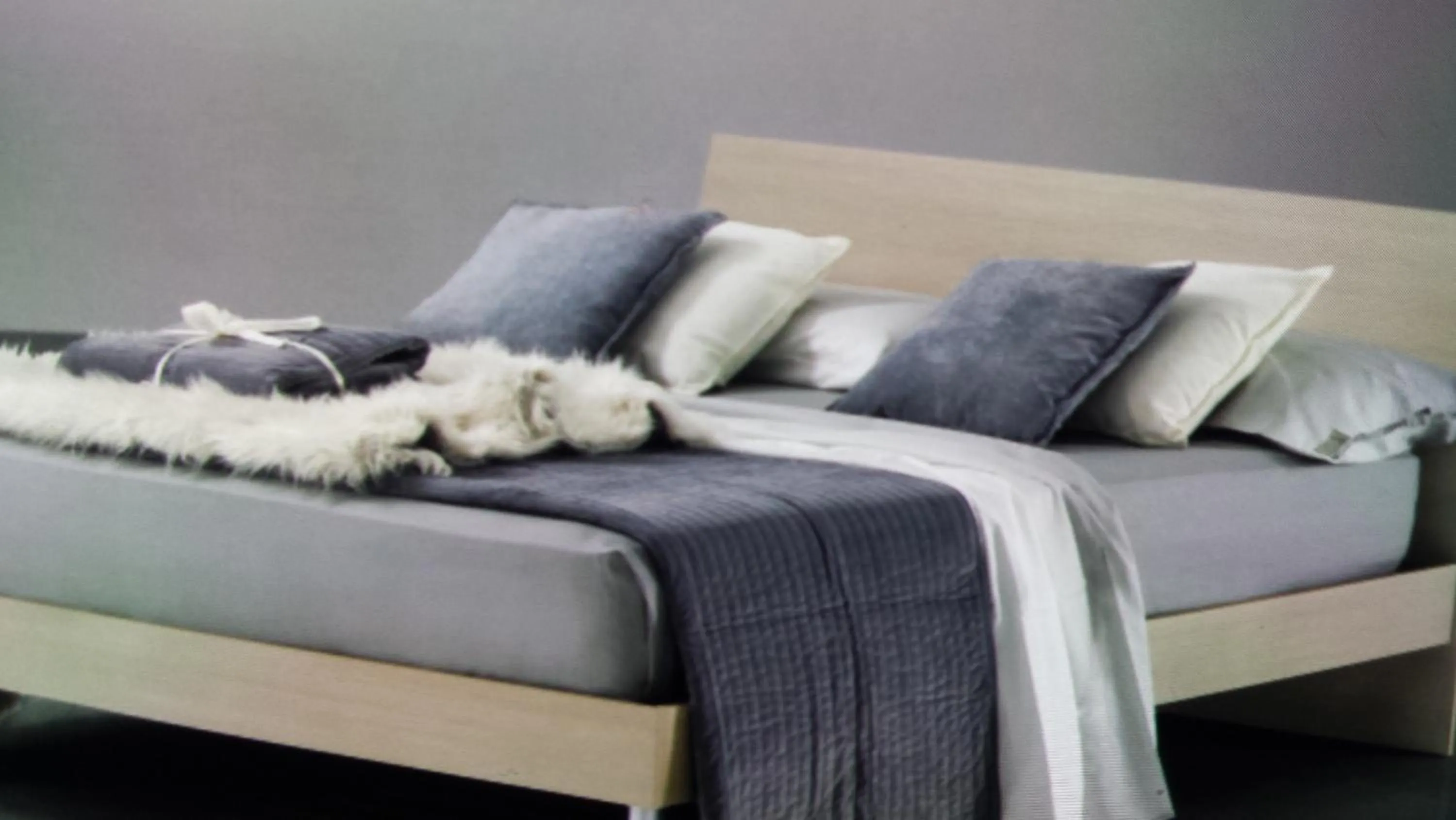 Bedroom, Bed in Alessi Suites & Studio