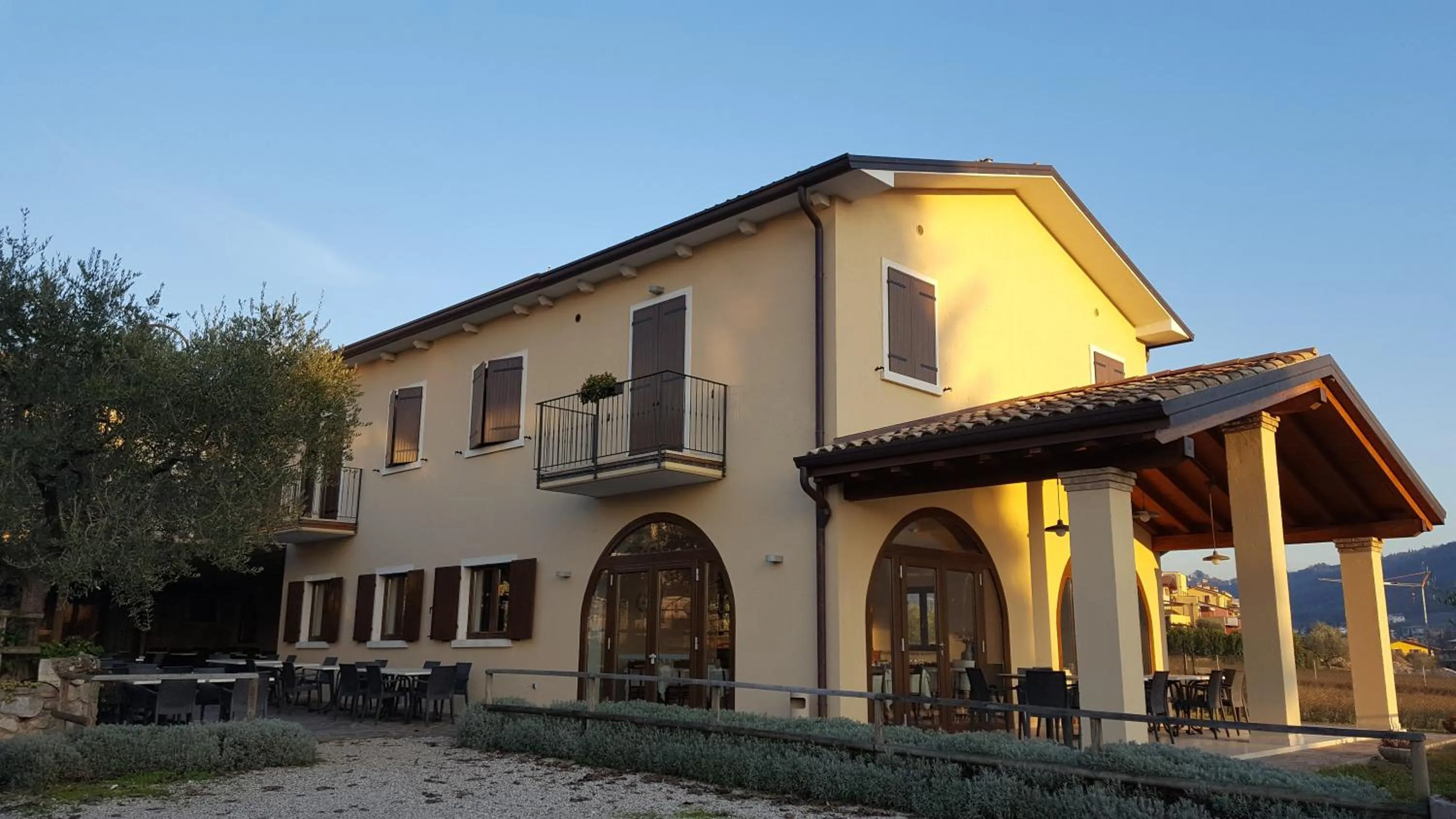 Locanda la Cross - Adults Only
