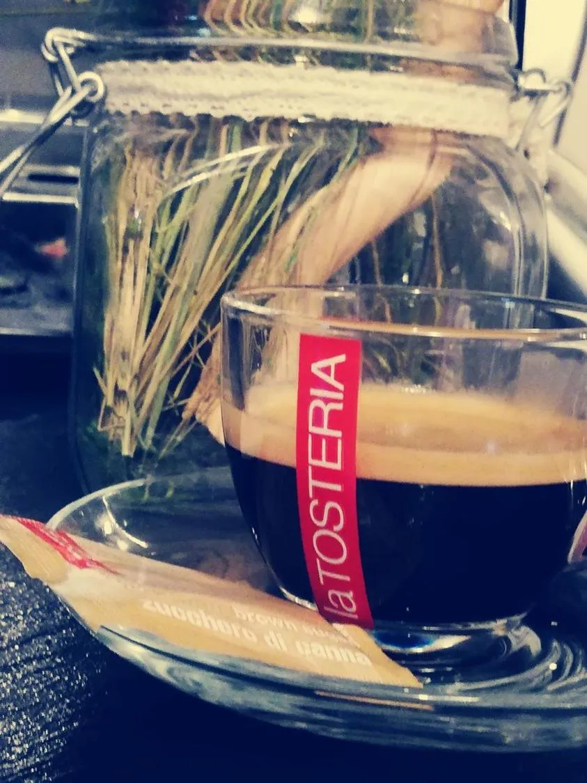 Breakfast in B & B Eliana