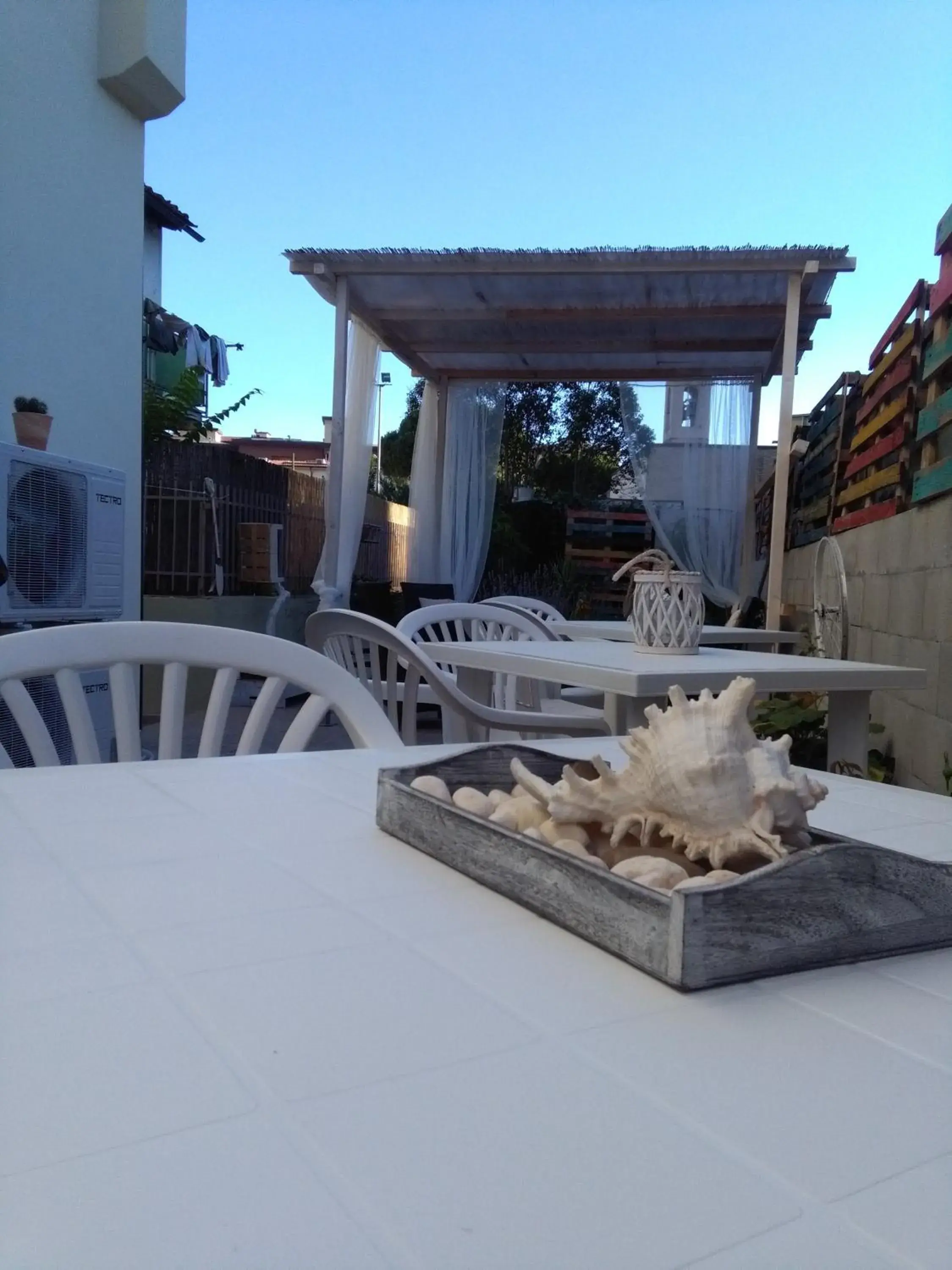 Double Room with Private Bathroom - single occupancy in B & B Eliana Double Room with Private Bathroom - single occupancy in B & B Eliana