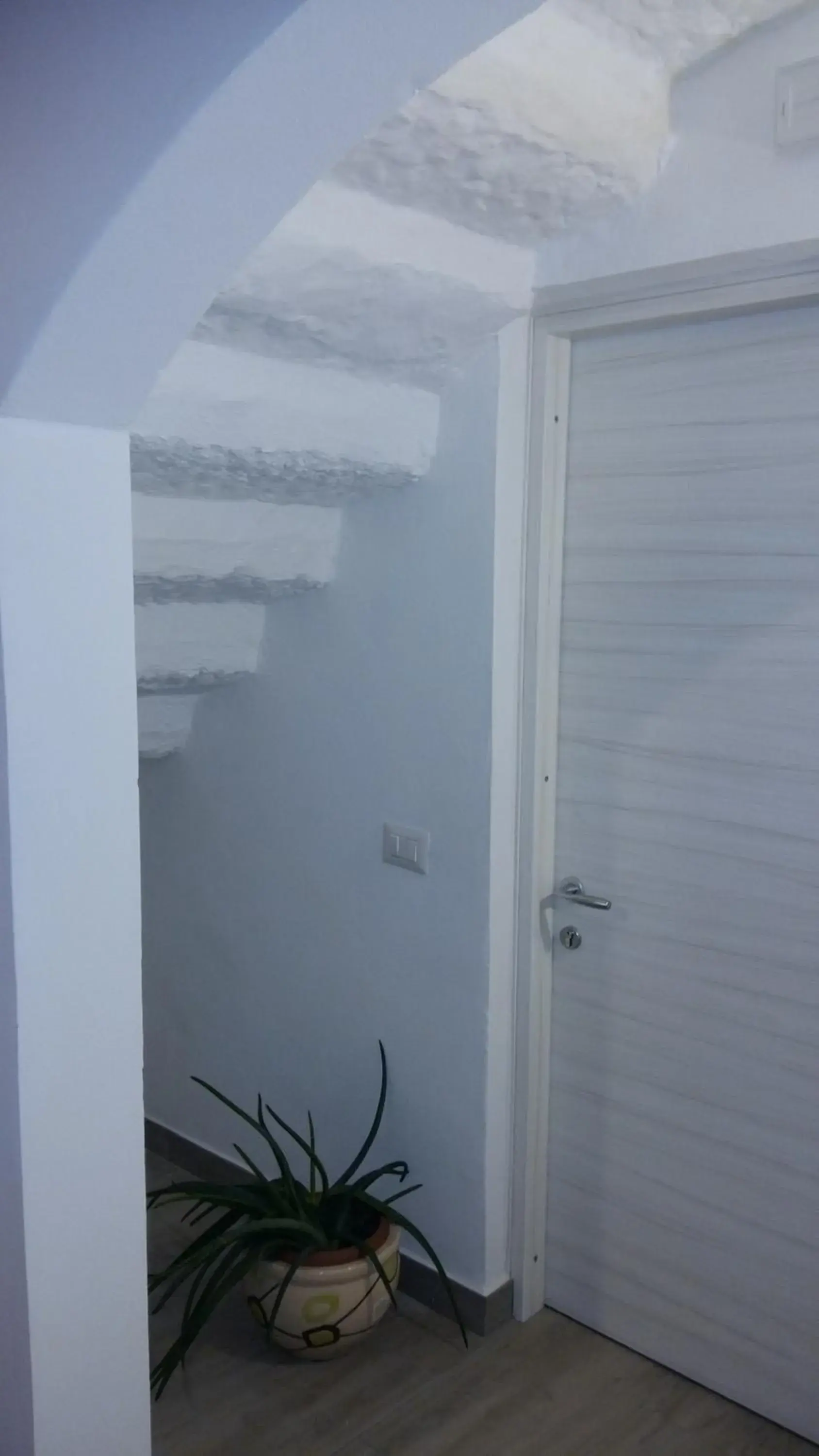 Double Room with Private Bathroom - single occupancy in B & B Eliana Double Room with Private Bathroom - single occupancy in B & B Eliana