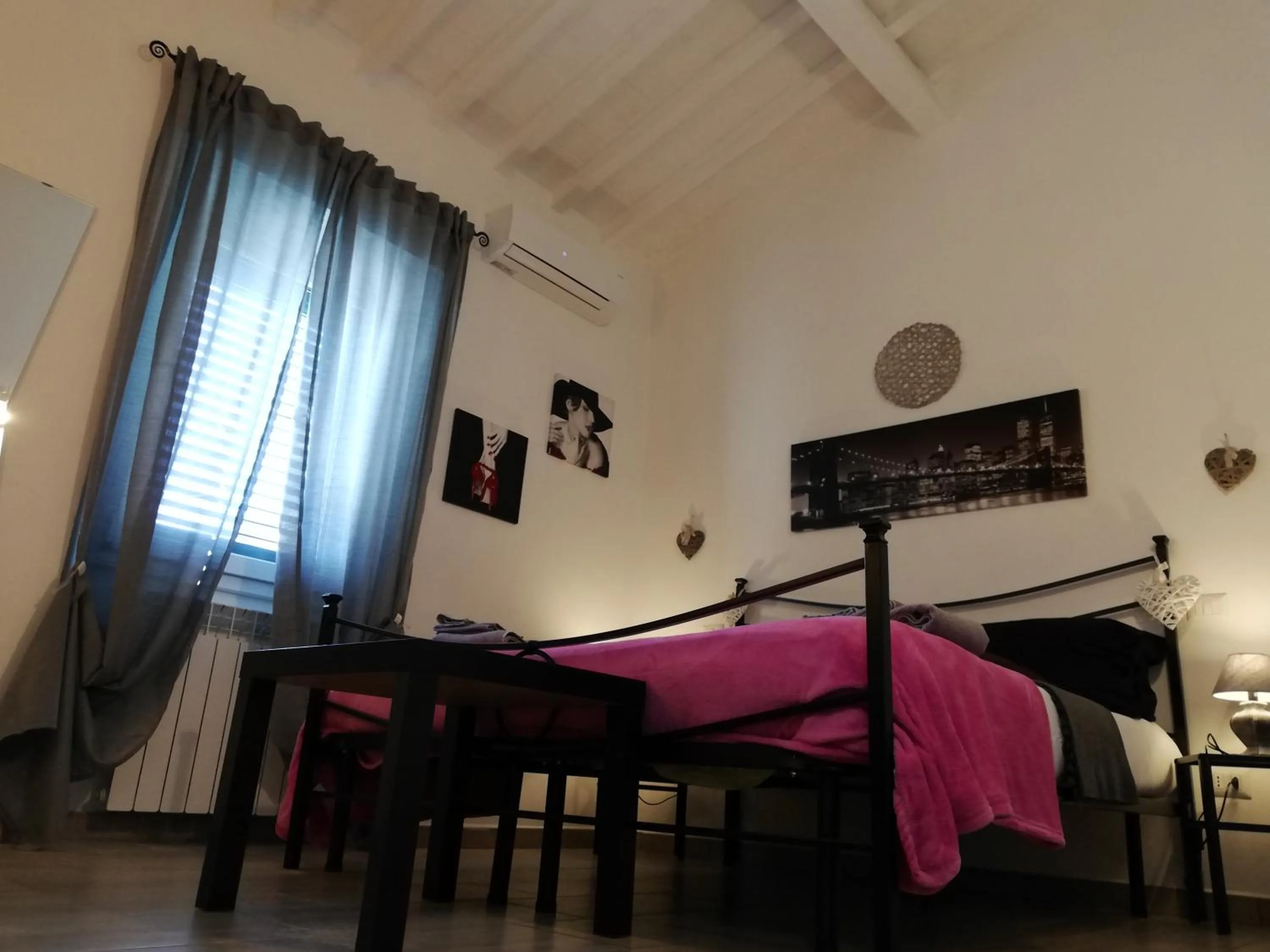 Other, Bed in B & B Eliana