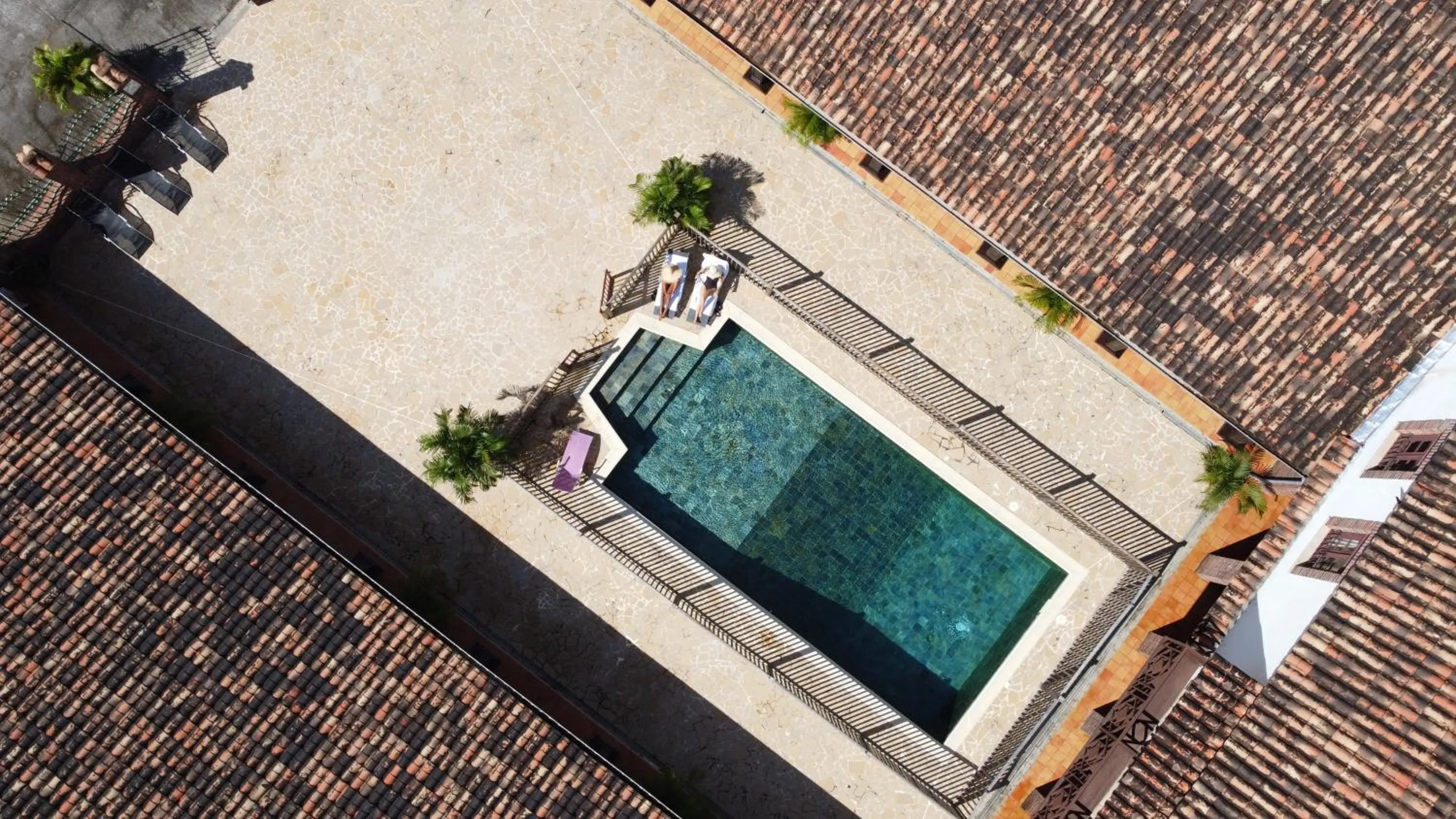 Property building in Domaine du Château