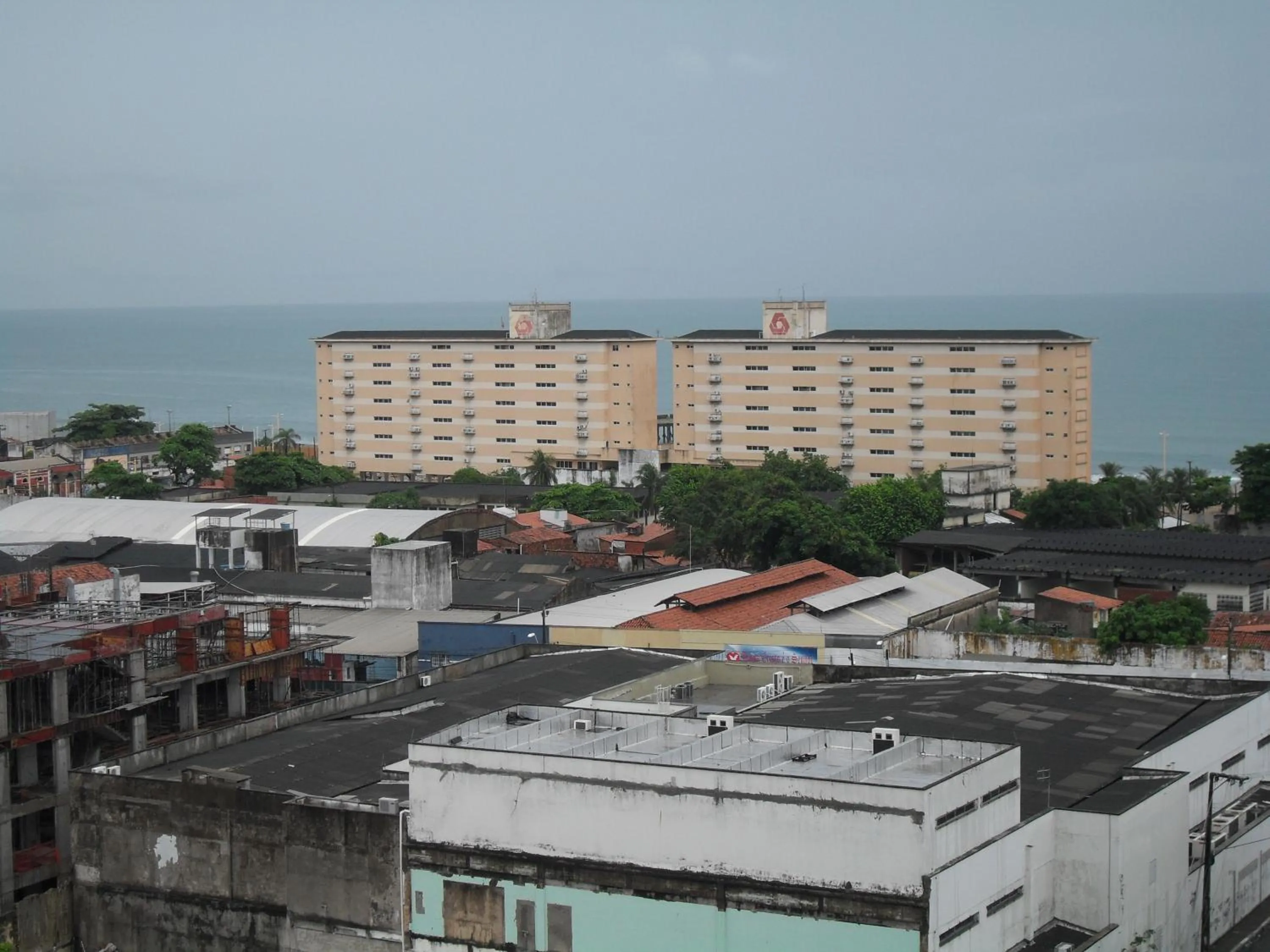 Apartamentos Vila de Iracema
