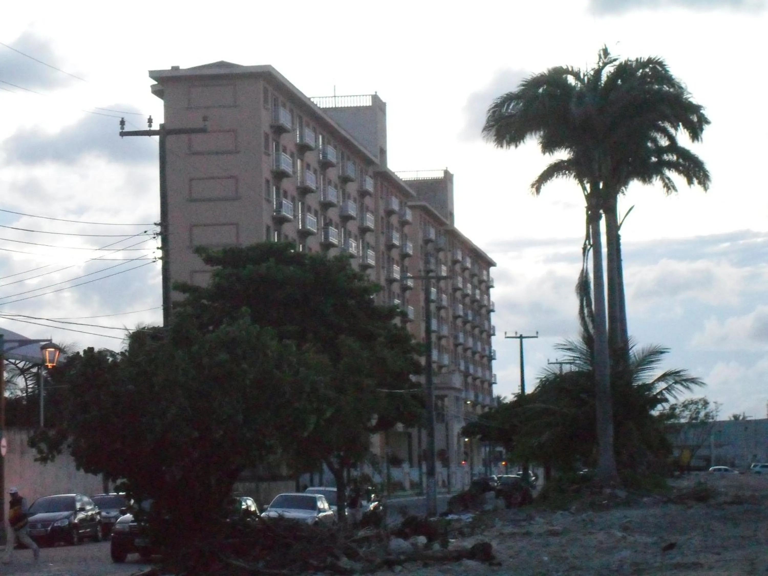 Apartamentos Vila de Iracema